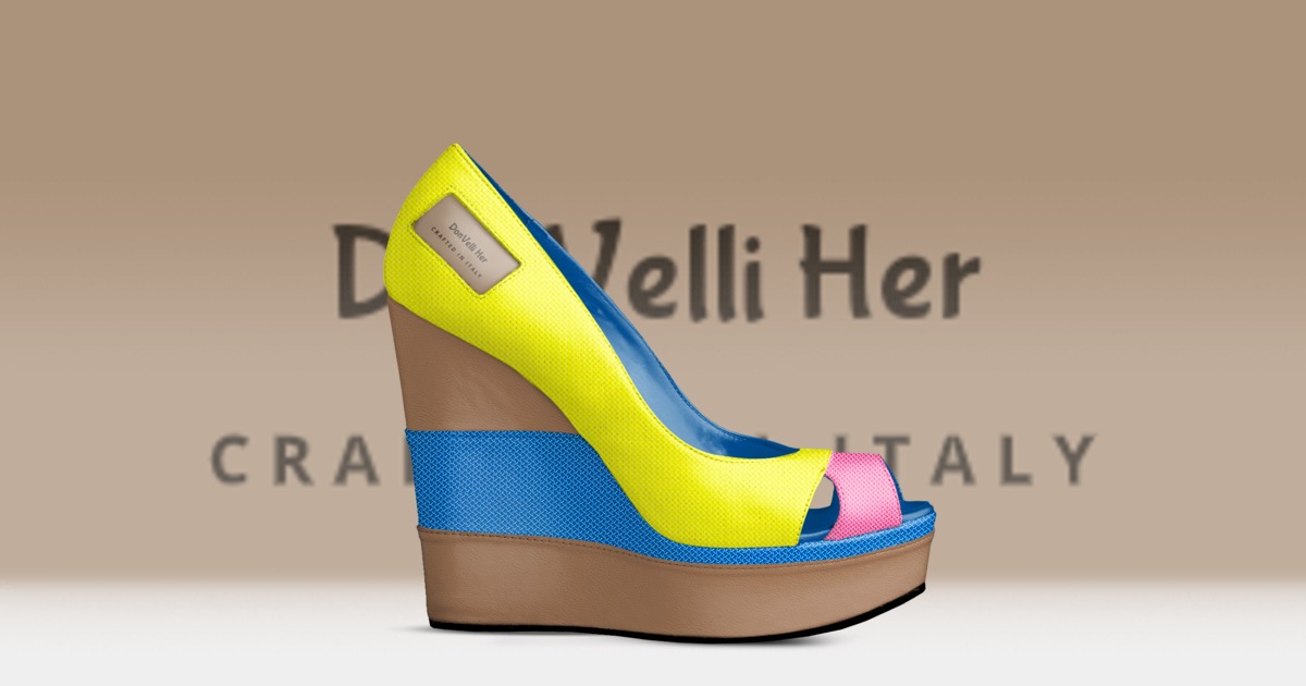 Brand image