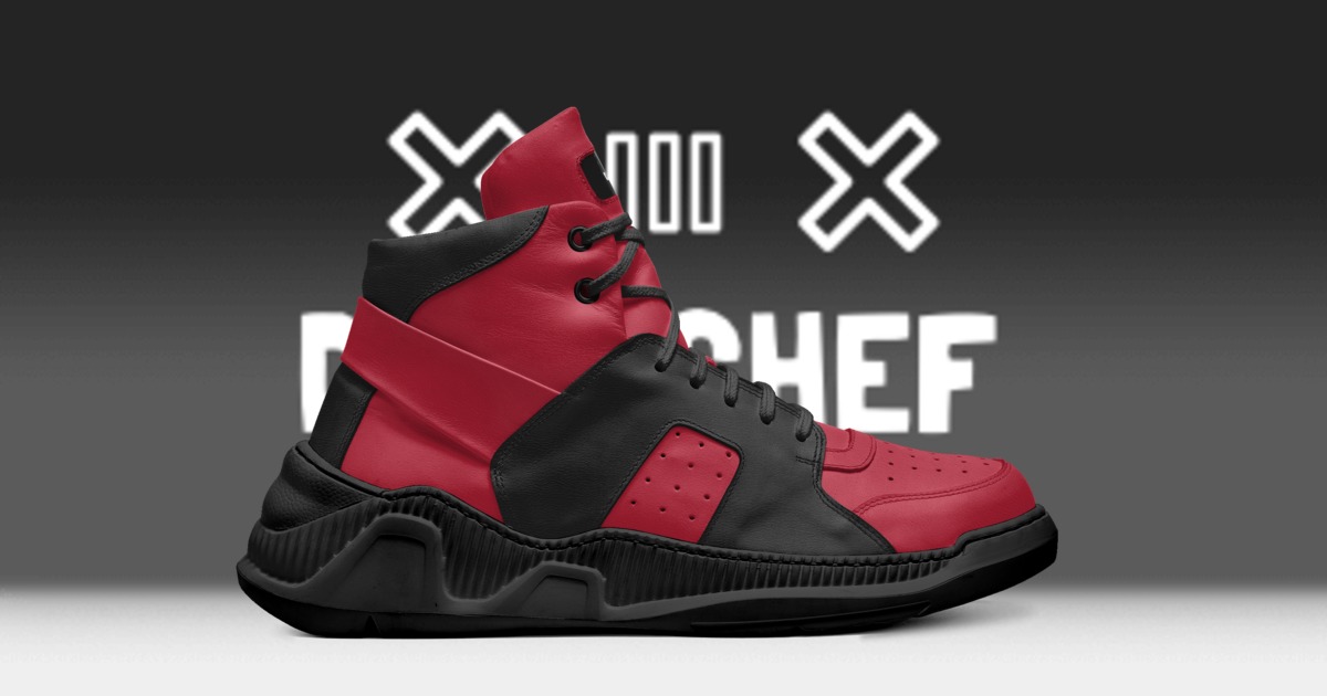 Brand image