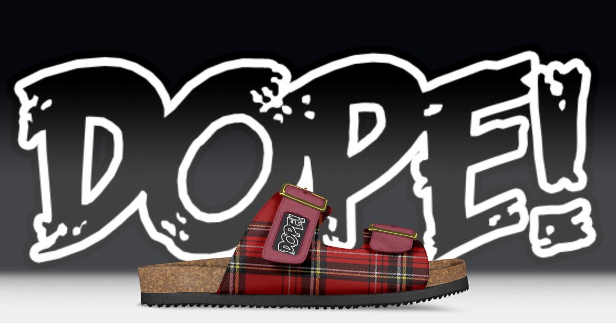 Brand image