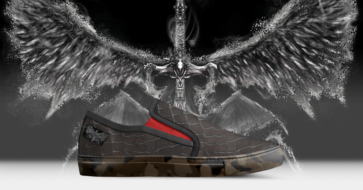 Brand image