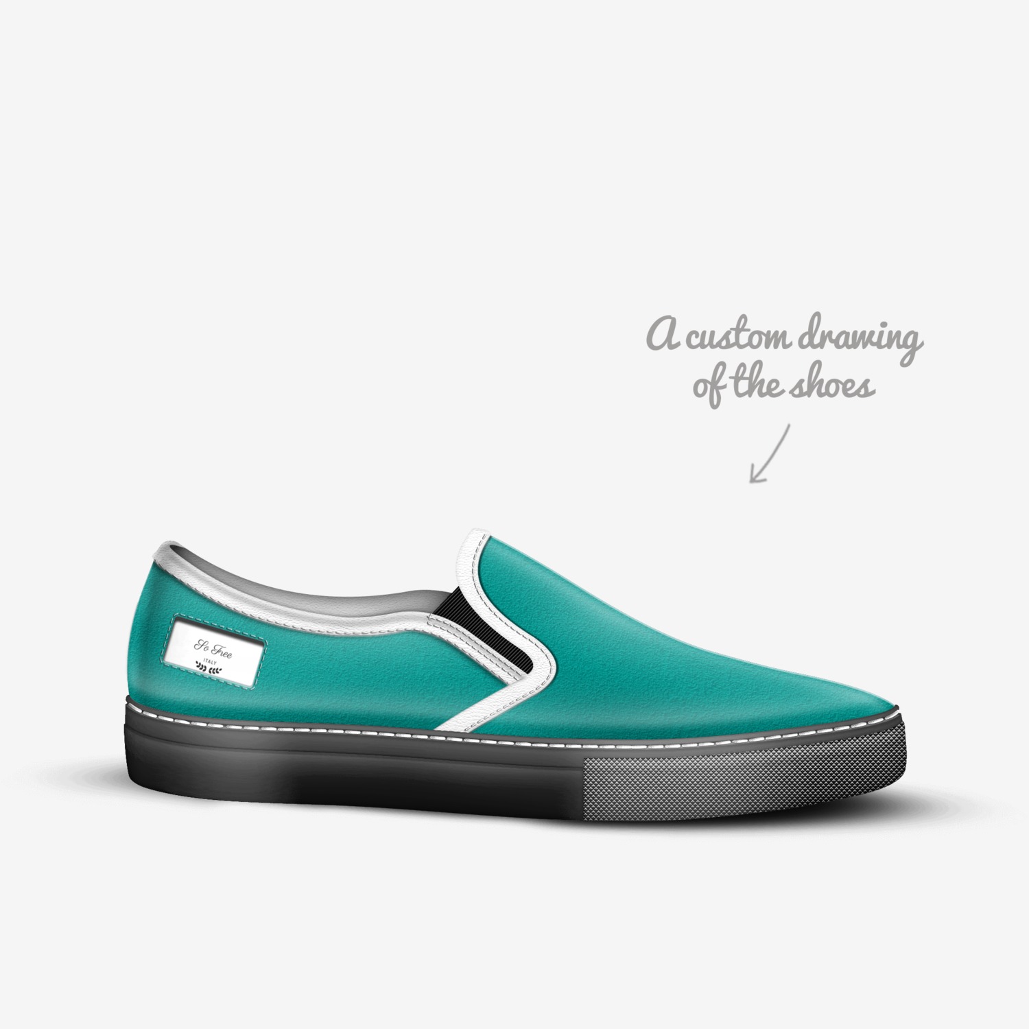 sofree sneakers