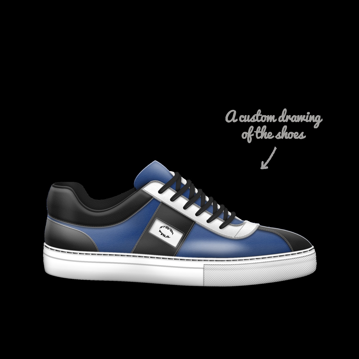 Steve paul shoes 2025