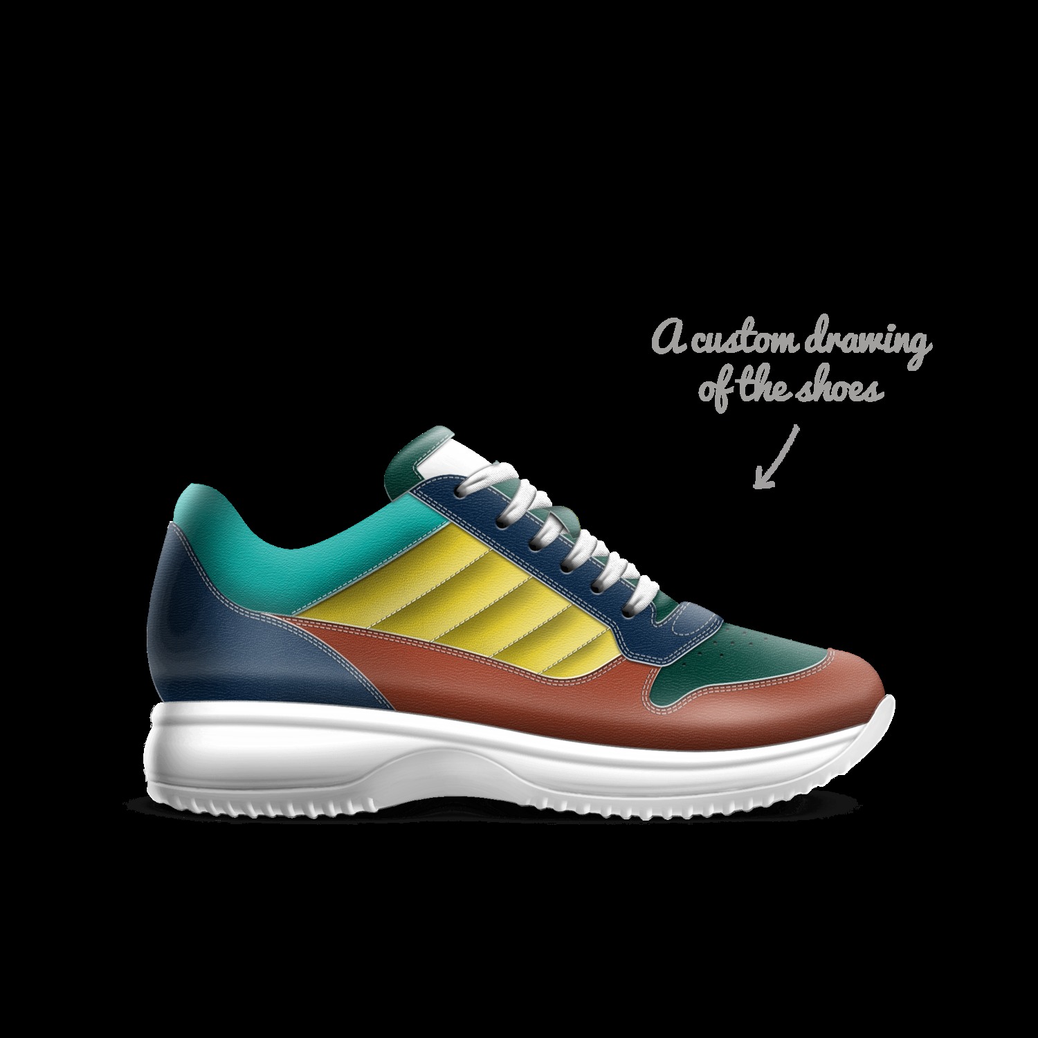Befree shoes shop