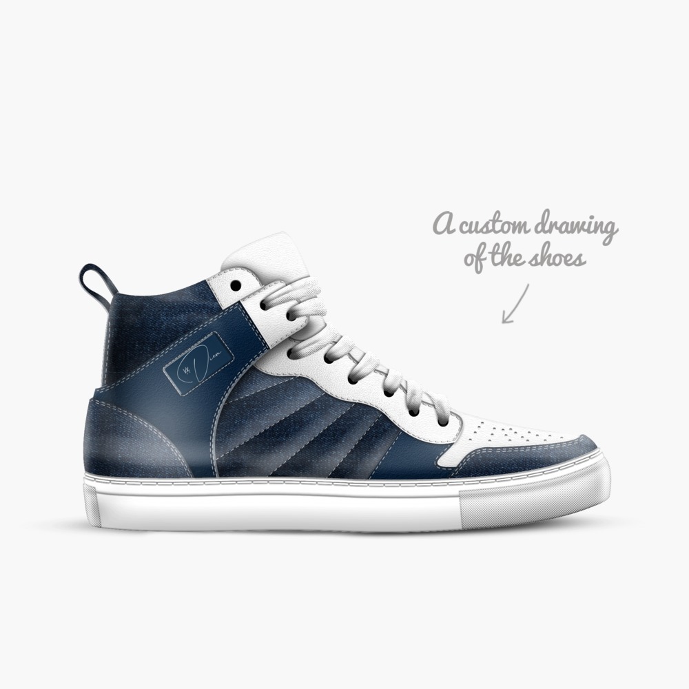 JEANÉSIS artisan made in Italy shoes by ķ ķ