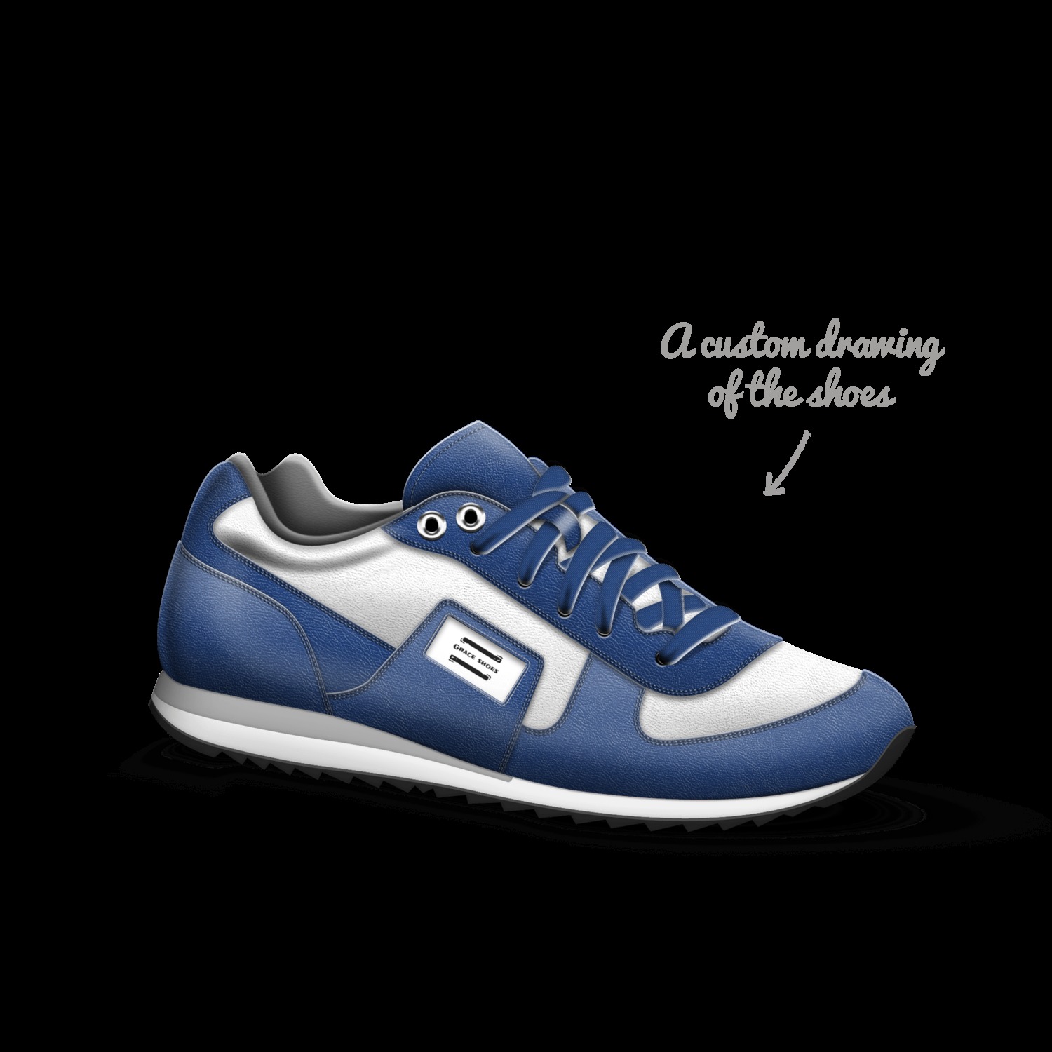 Grace hill shoes sales