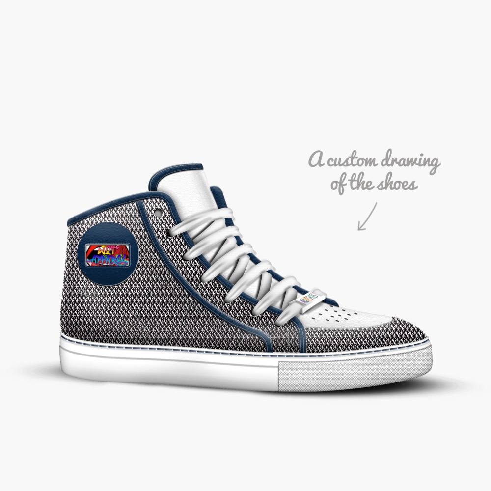 WET Apparel artisan made in Italy shoes by Bogart Jones