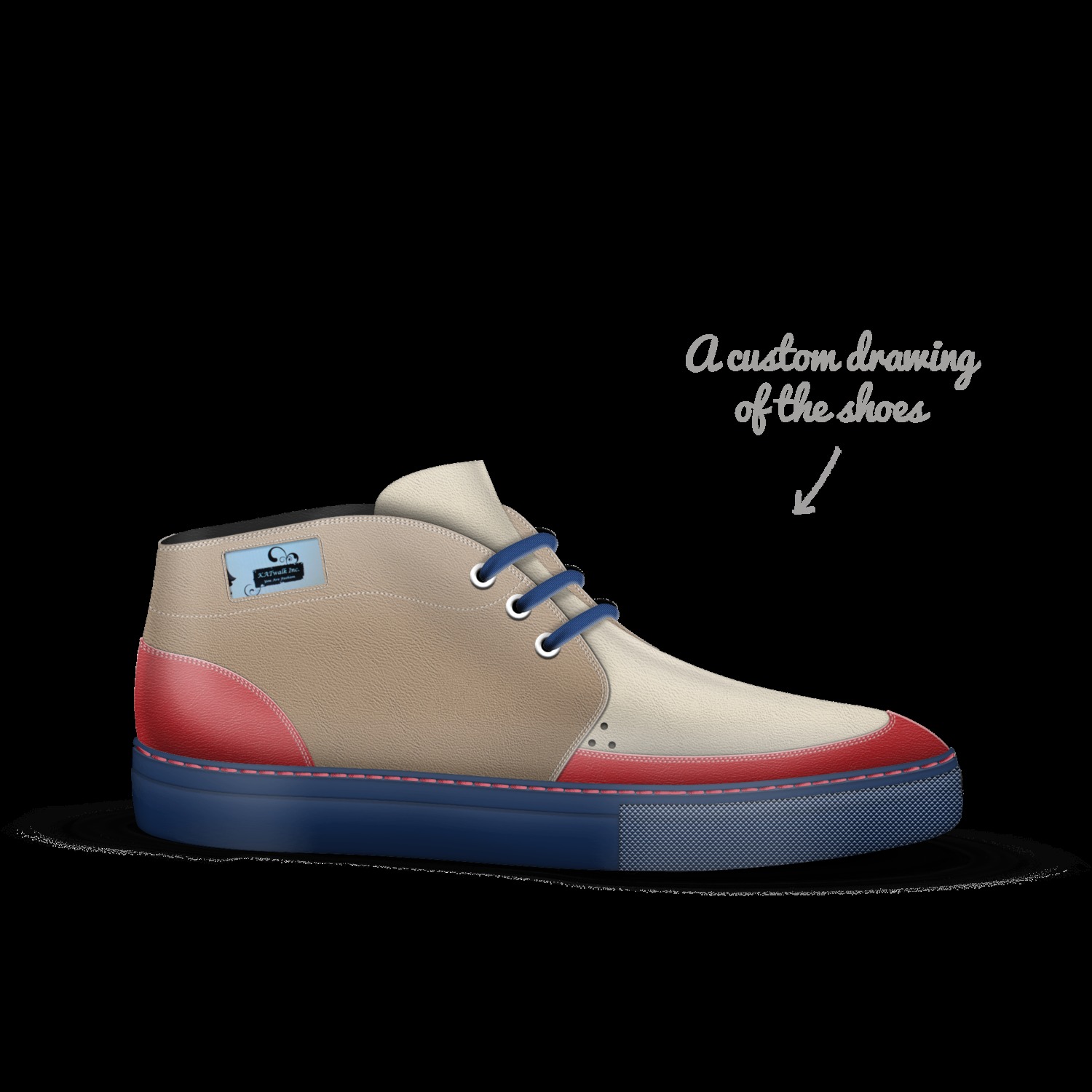 Katwalk shoes Clearance