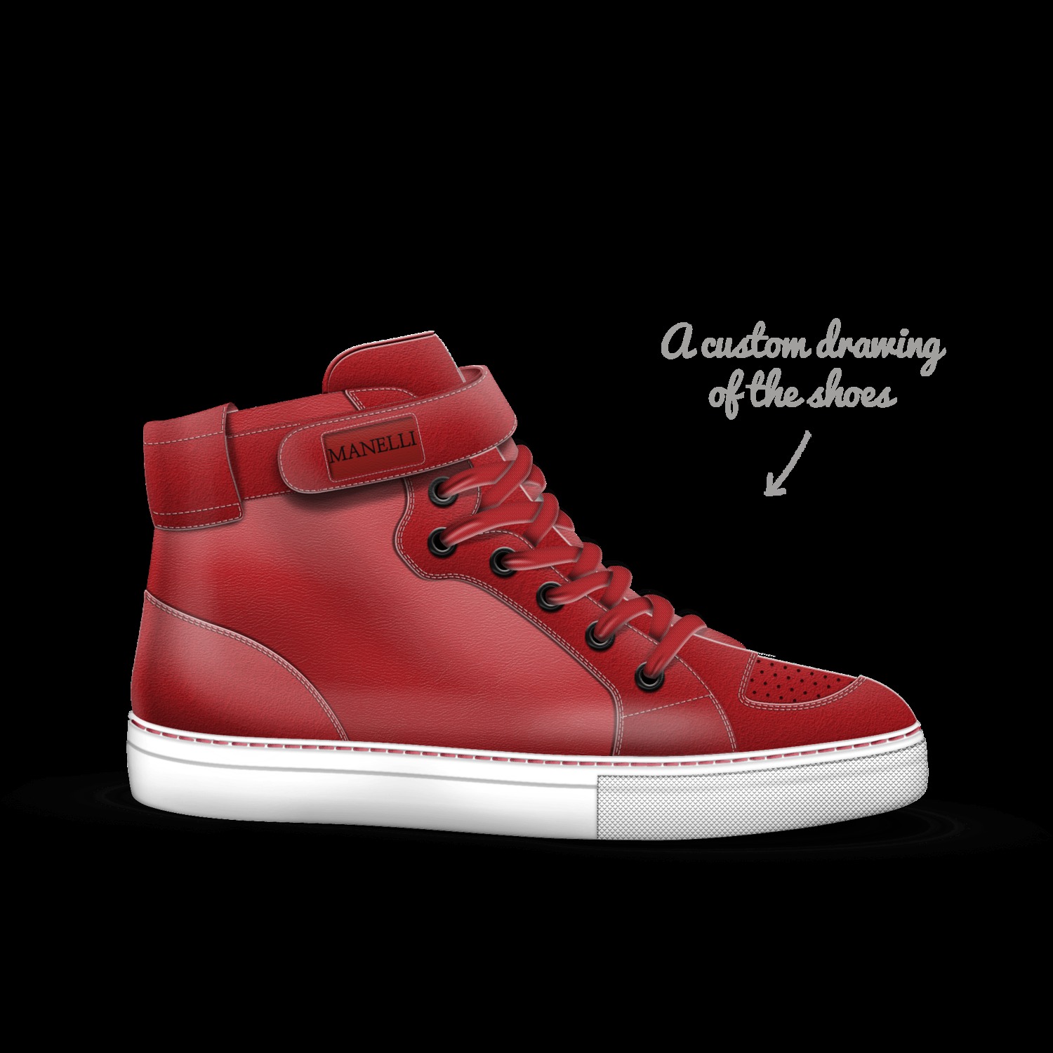 Manelli chaussures online