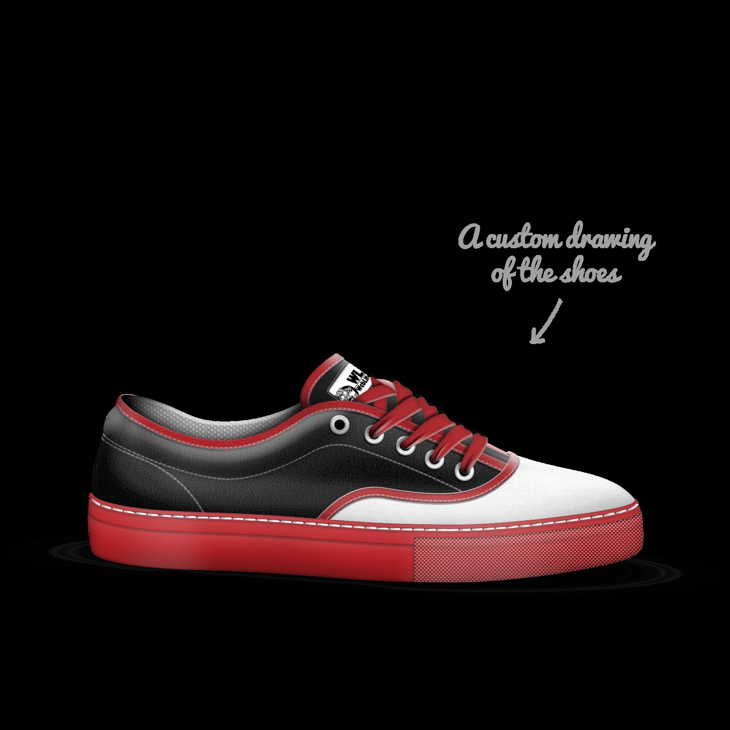 Nunu shoes clearance