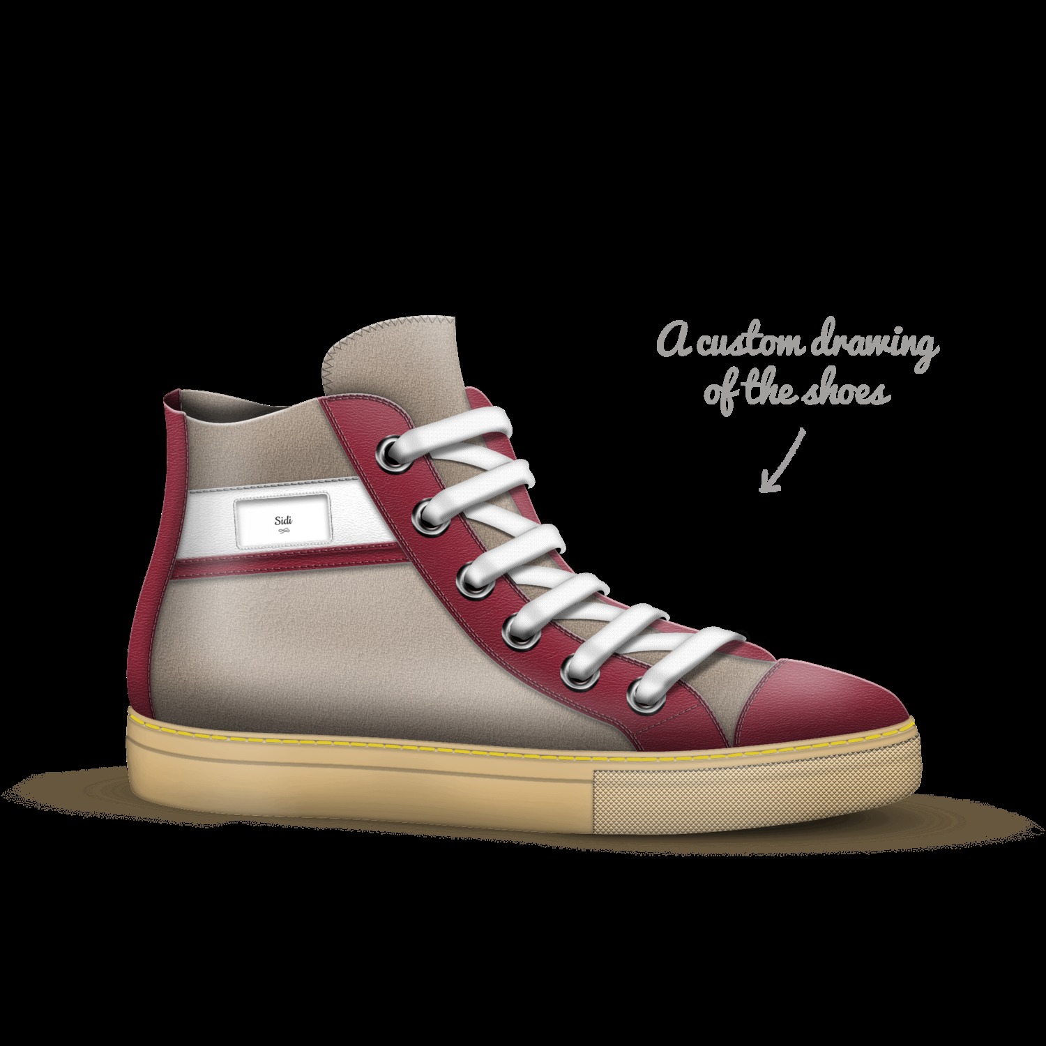 Where are sidi shoes made hot sale