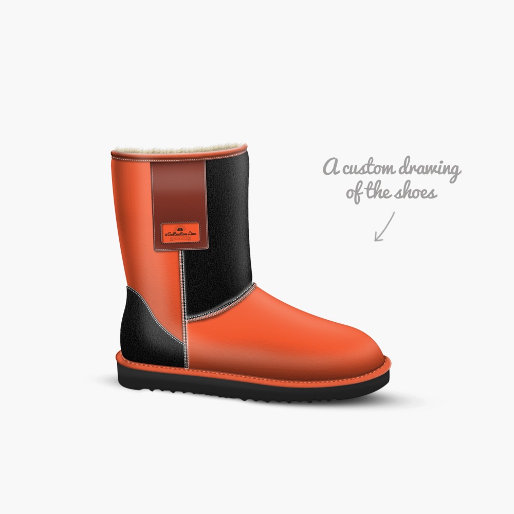 #Saltnation Line artisan made in Italy shoes by Turkessa Mais