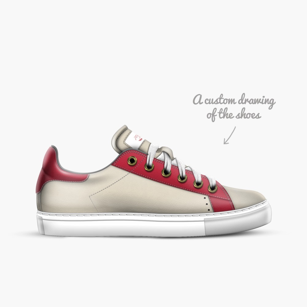 7Eights artisan made in Italy shoes by Selfmade Footwear