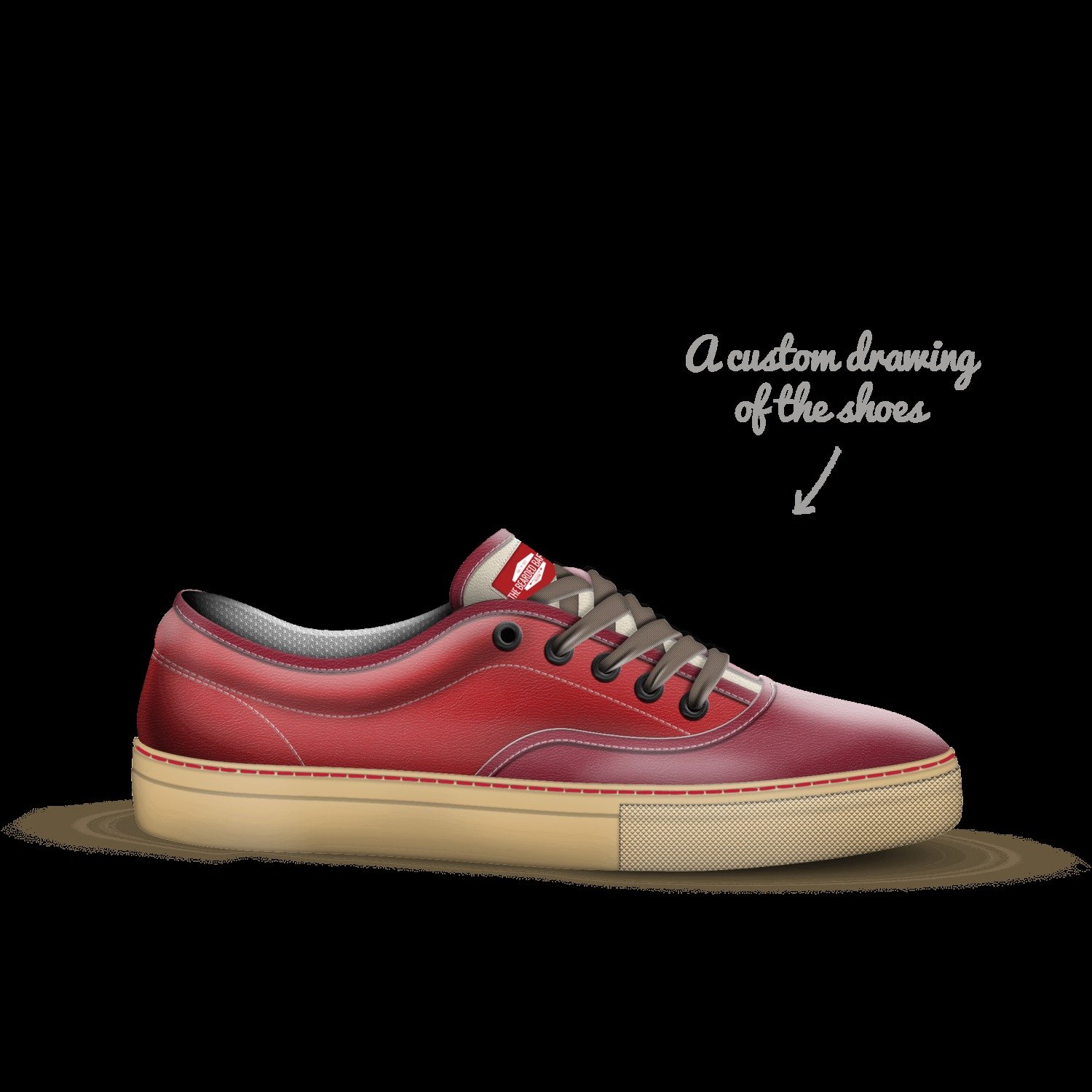 Barber shoes online