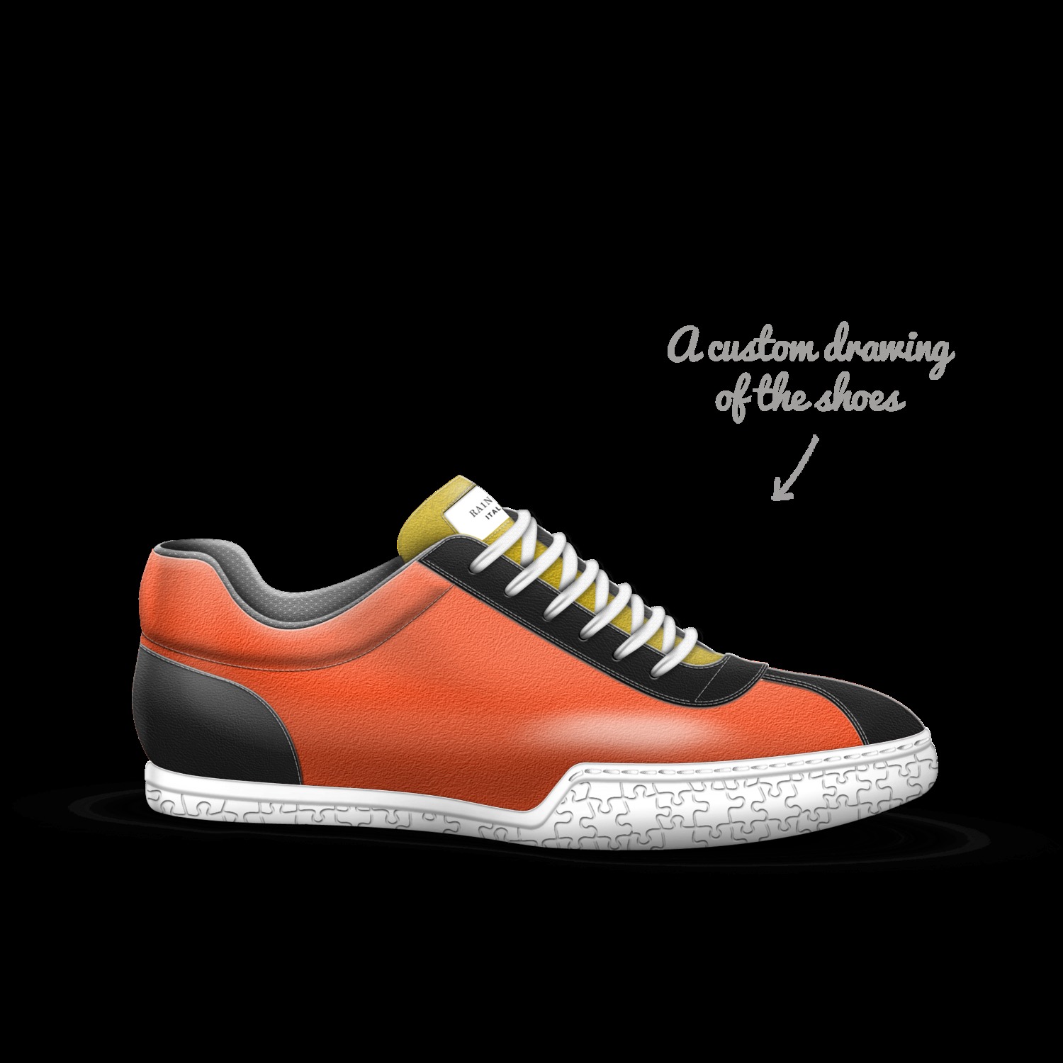 Custom new arrivals 27 shoes