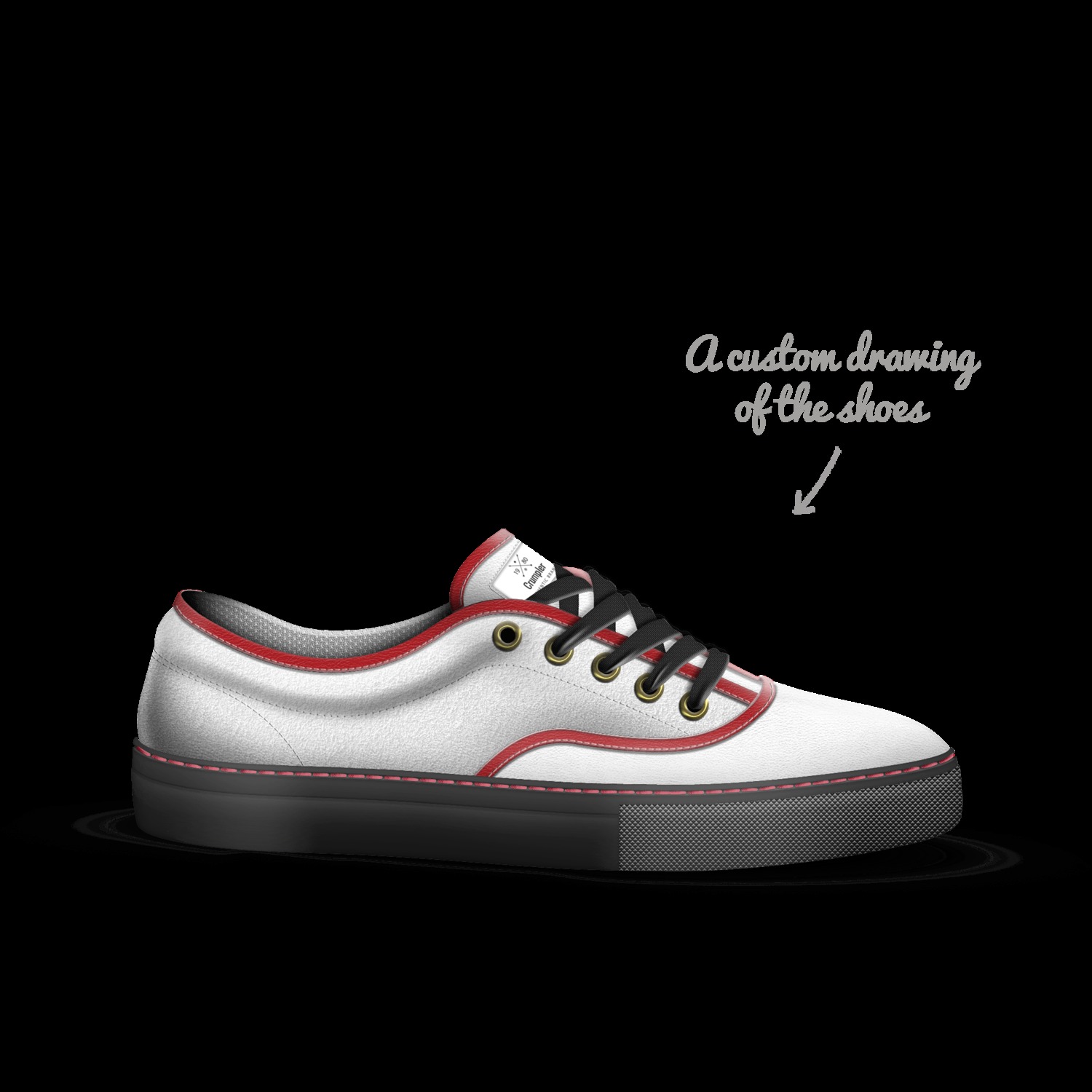 Crumpler shoes online