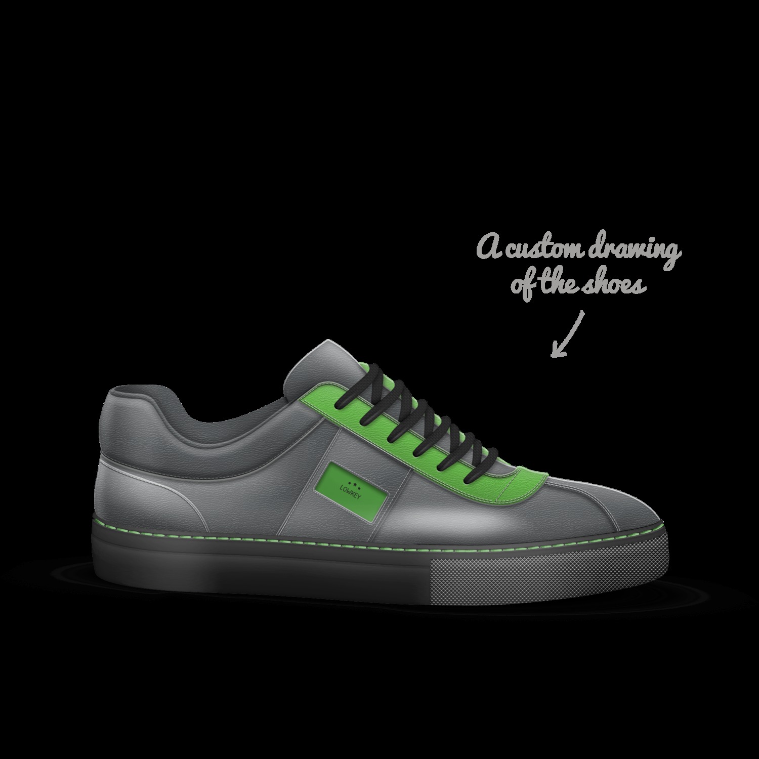 Low key shoe brands shop