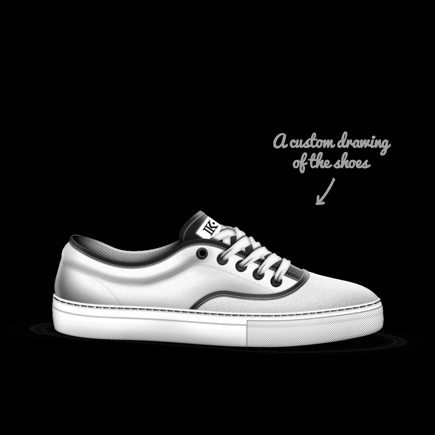 Create shoes 2k19 hot sale