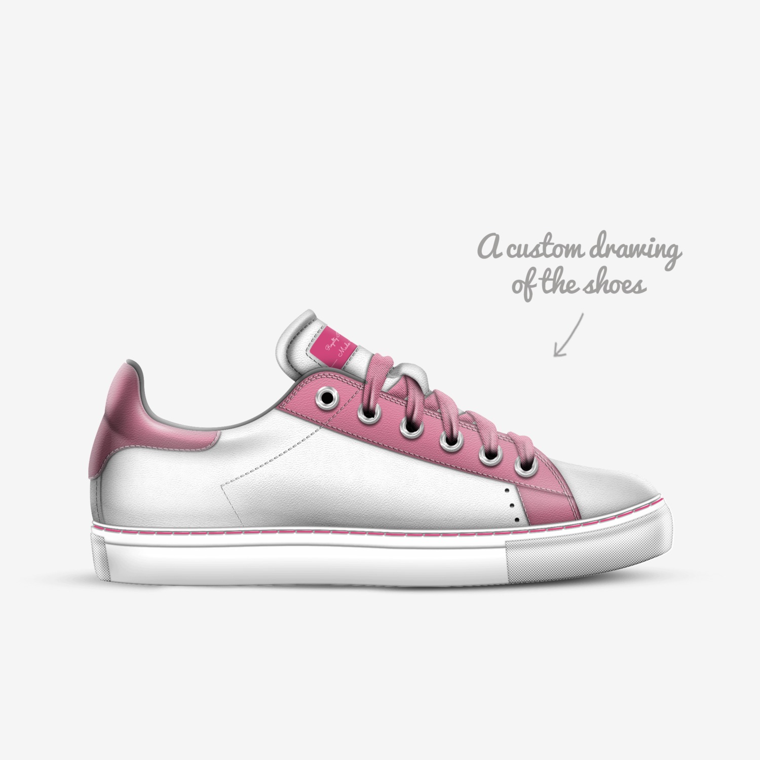 Royalty Ink Design A Custom Shoe Concept By Royalty Ink Designs