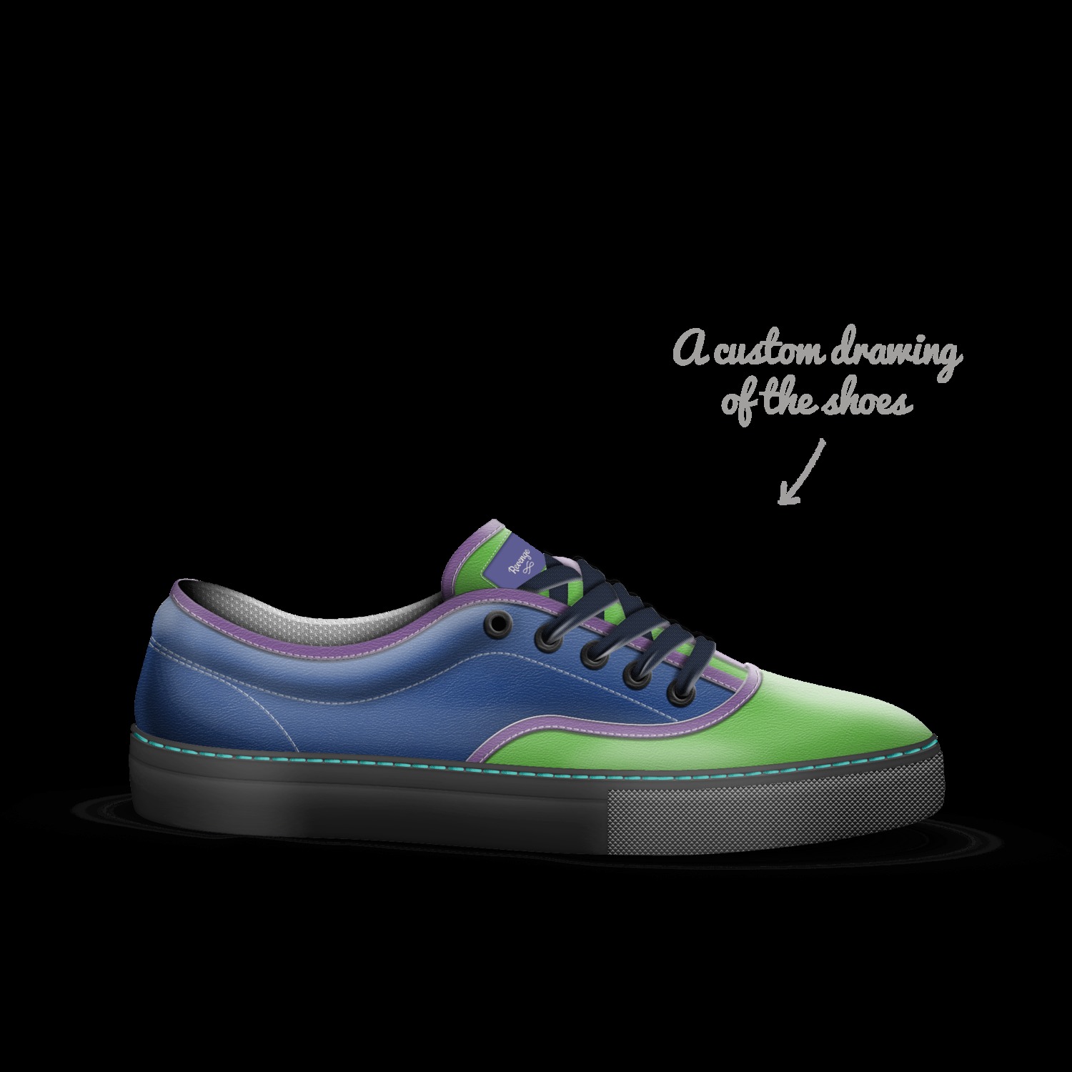 Revenge x storm donna clearance italia
