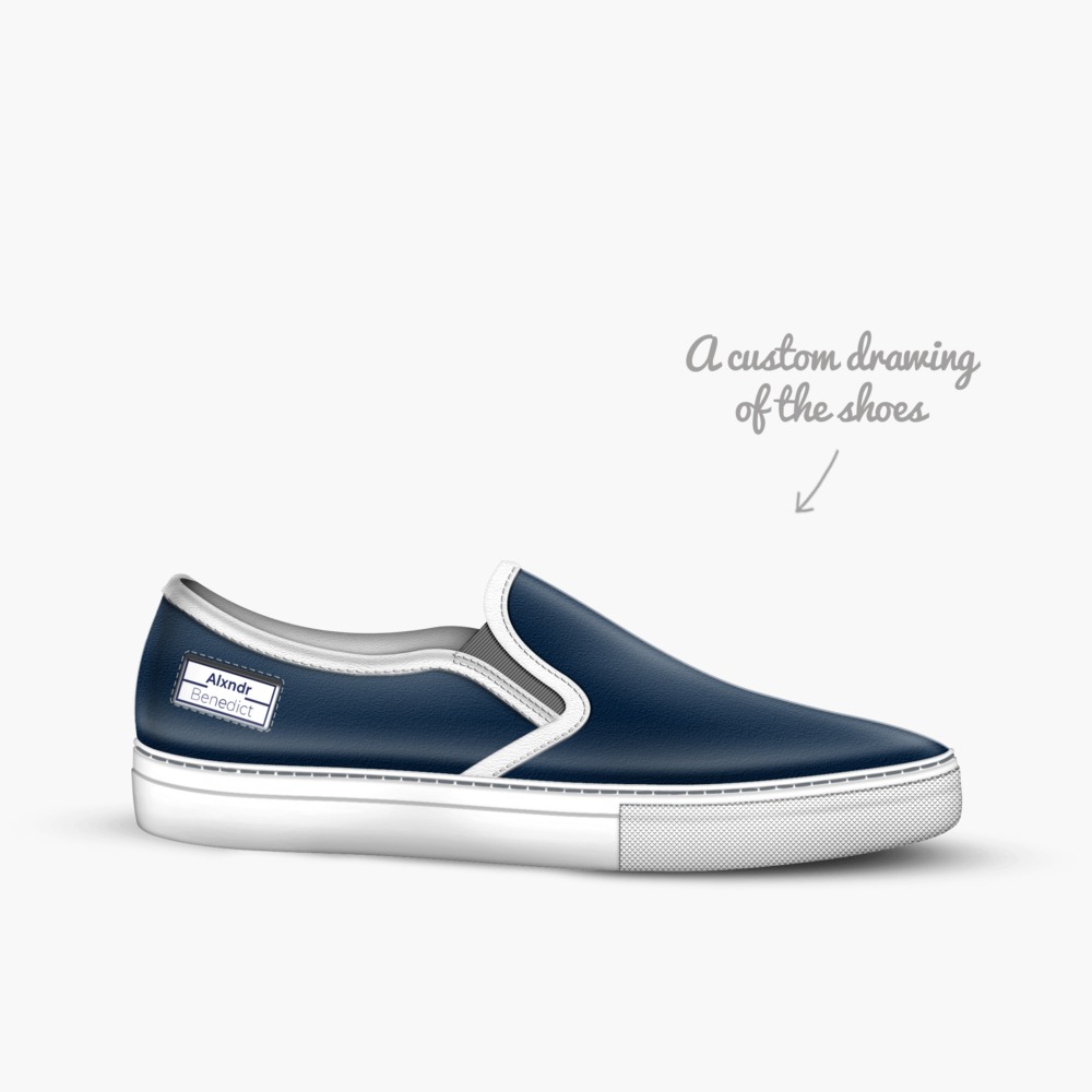 MAJESTYC artisan made in Italy shoes by Alexander Peters