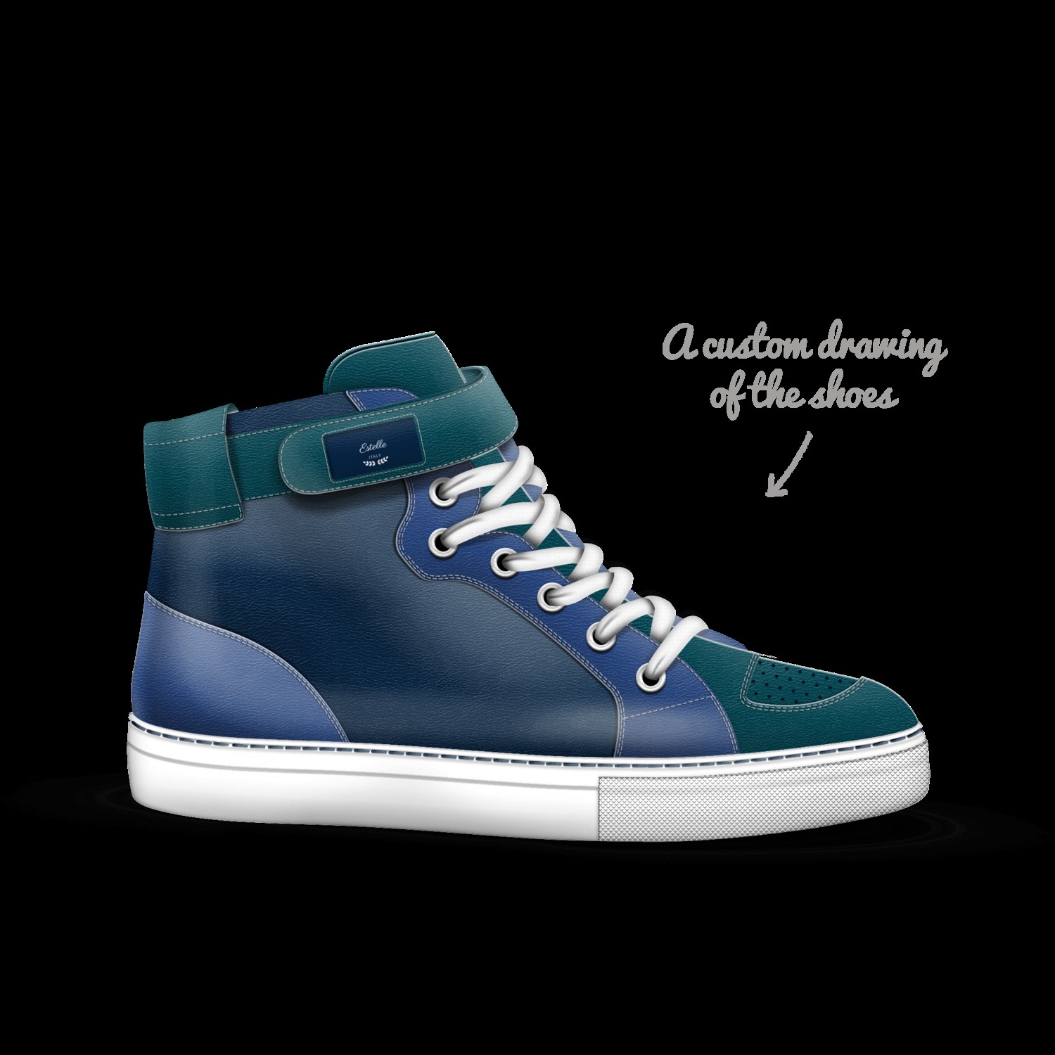 Estelle calzature discount