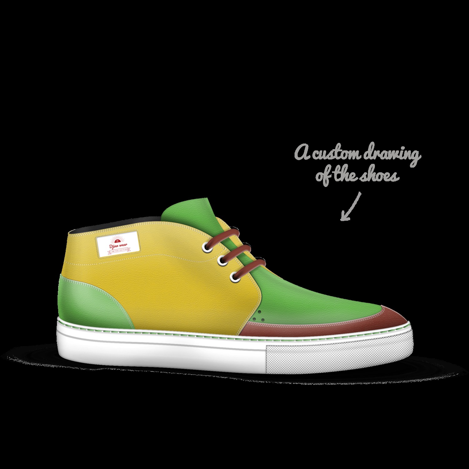 Djinns shoes hot sale