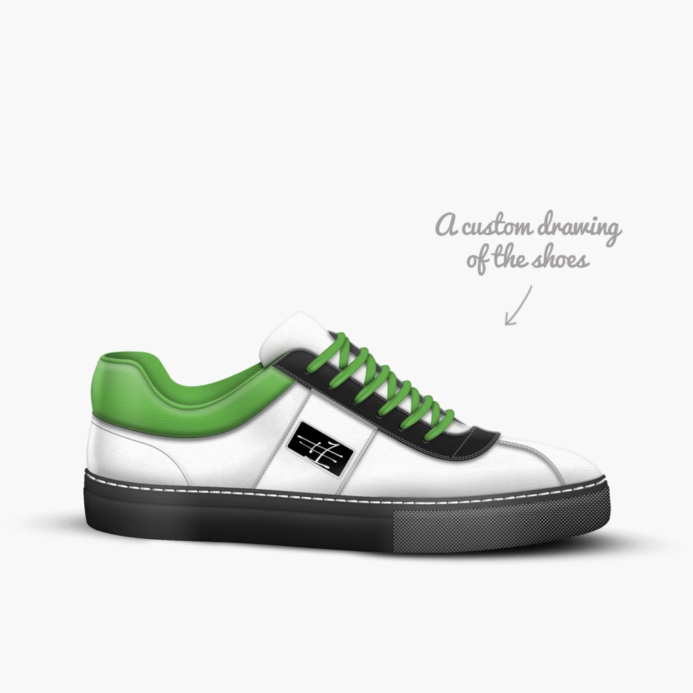 Nun Better artisan made in Italy shoes by Oliver Floyd