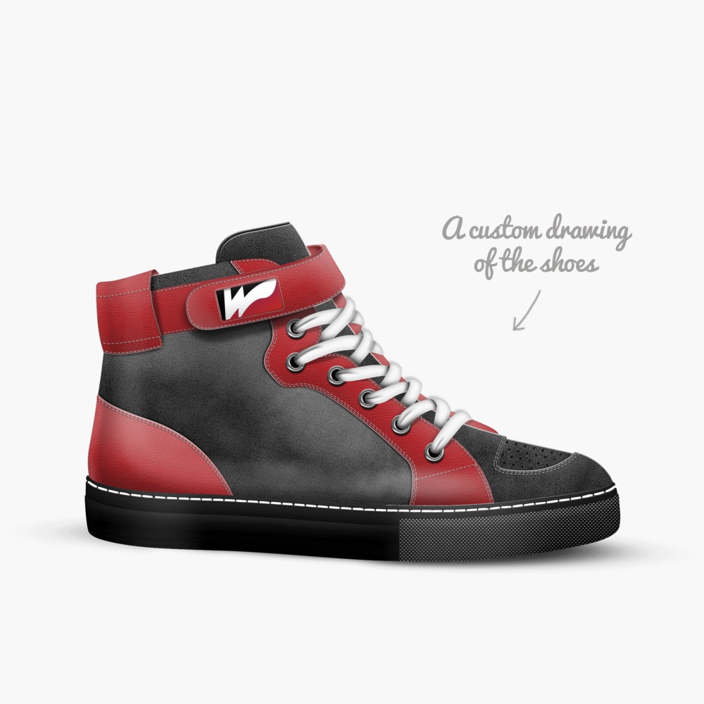 ALPHA PROTO artisan made in Italy shoes by Prowings Apparel