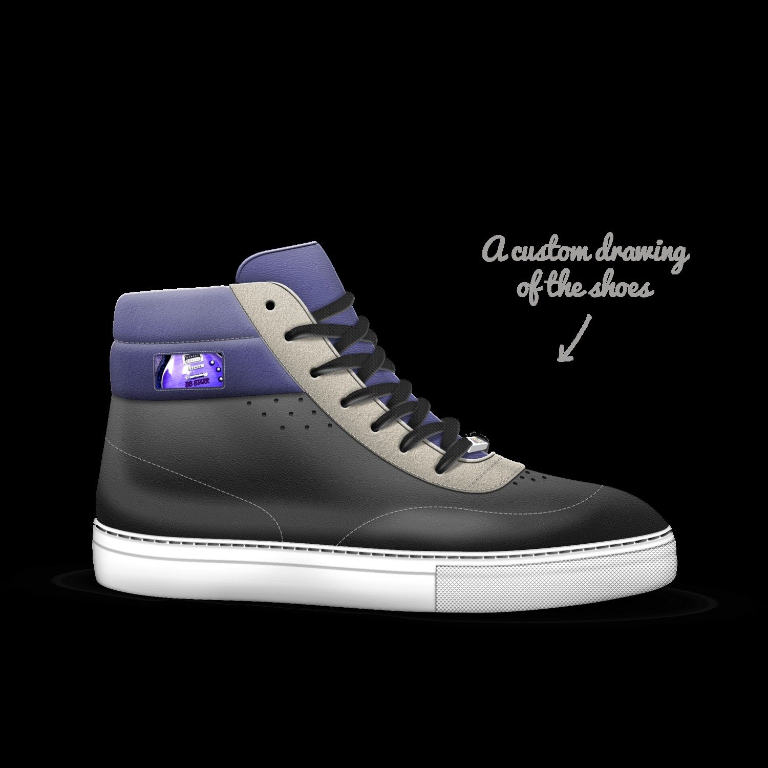 Bb shop shoes italy