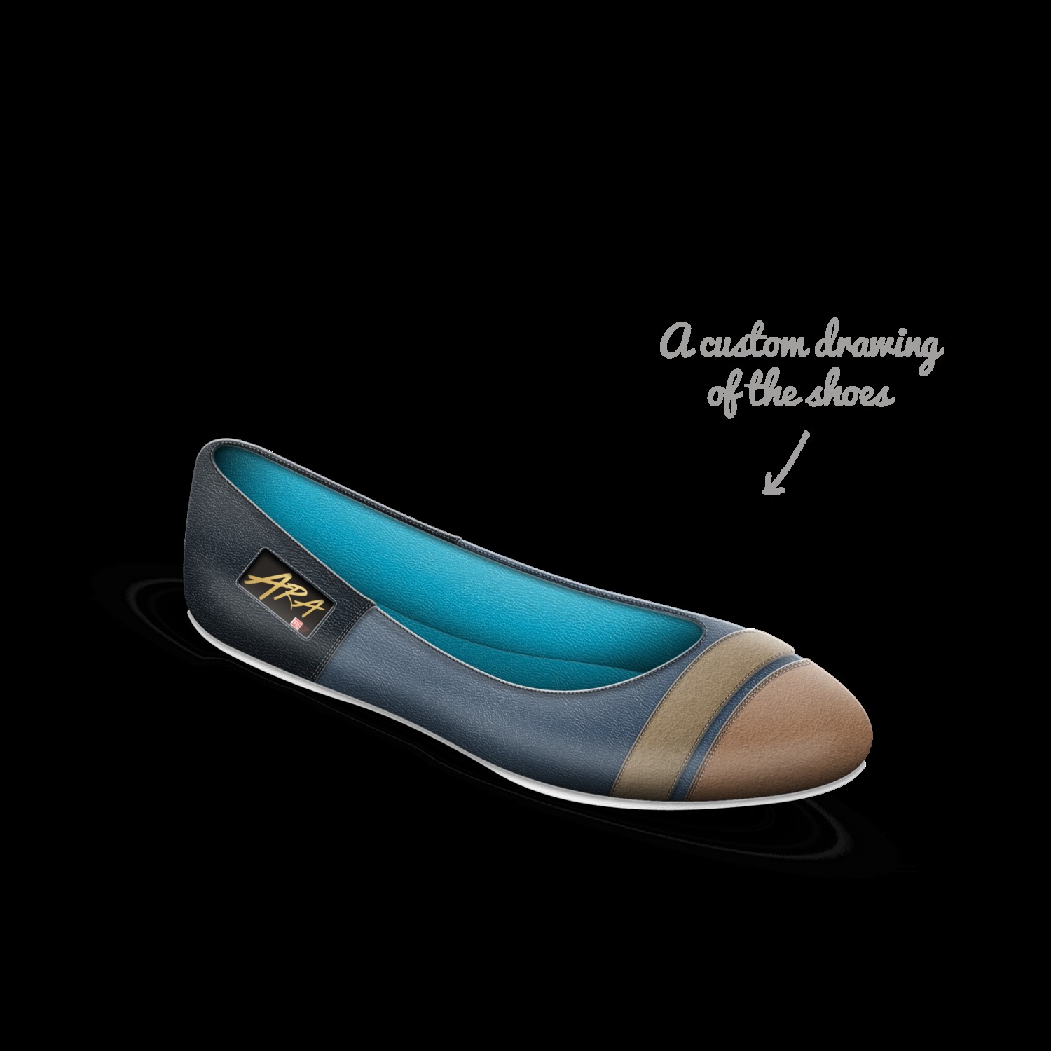 Where are ara shoes made new arrivals