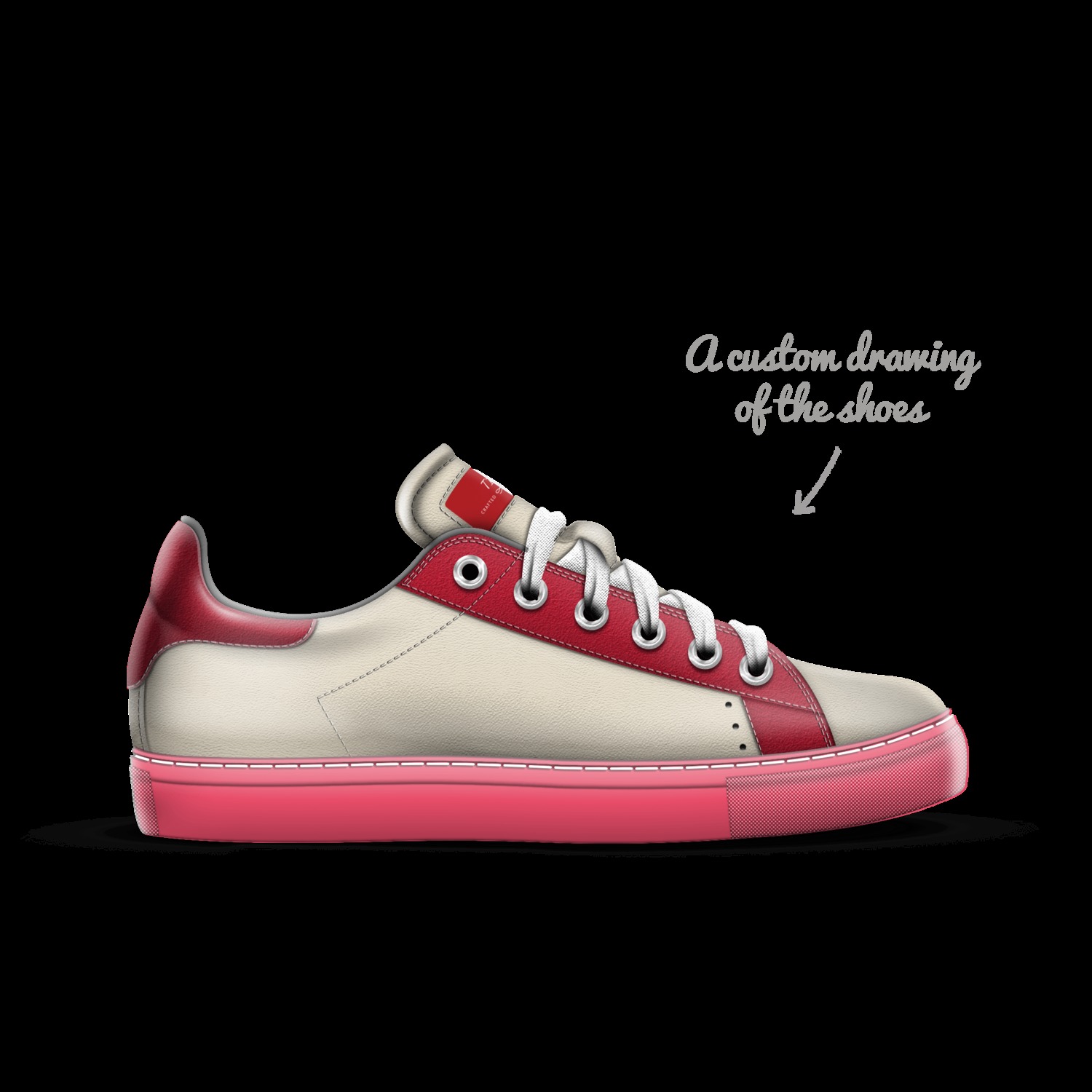 Harris hot sale shoes italy
