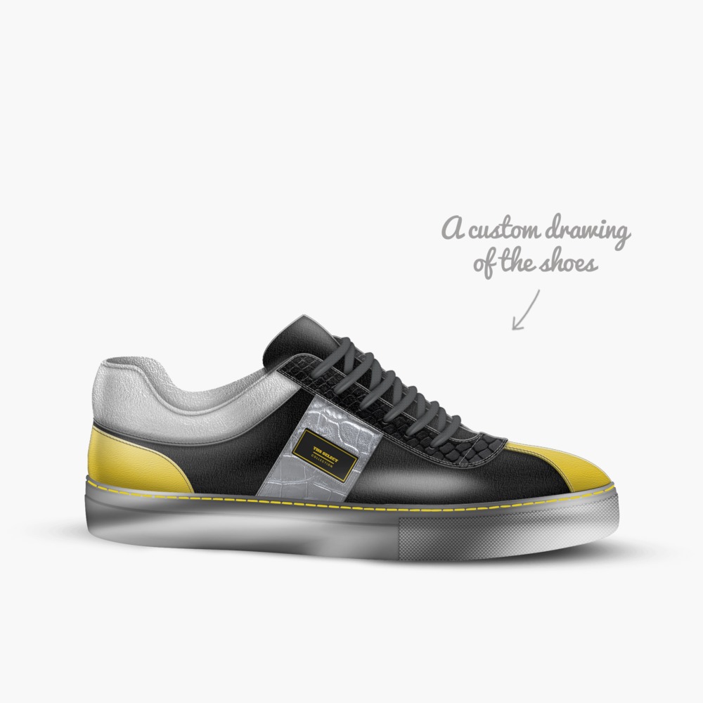 Empire State artisan made in Italy shoes by Cali Girl