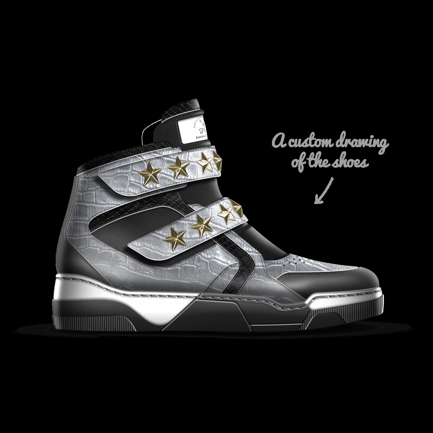 Jvc sneakers sales