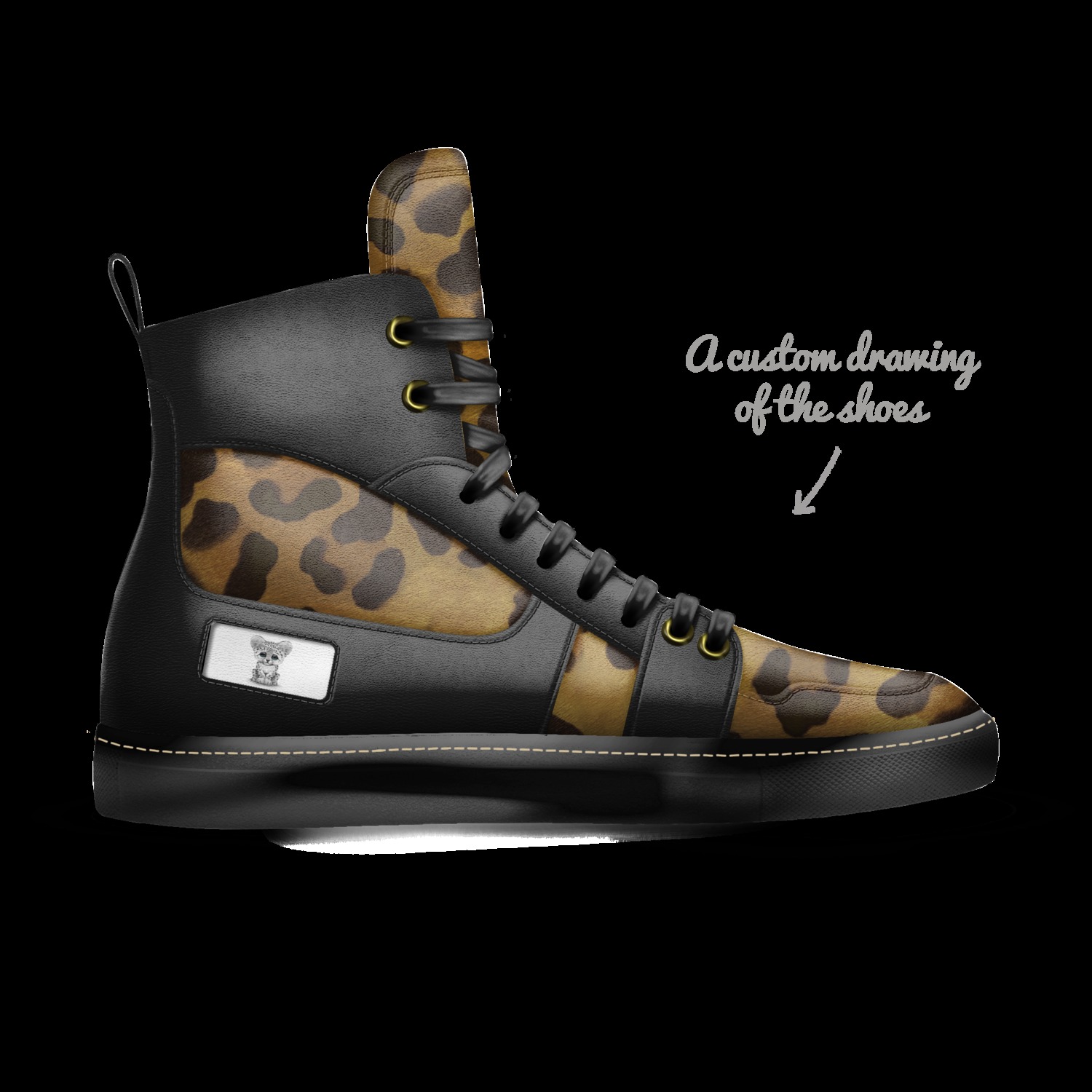 bb shoes italy