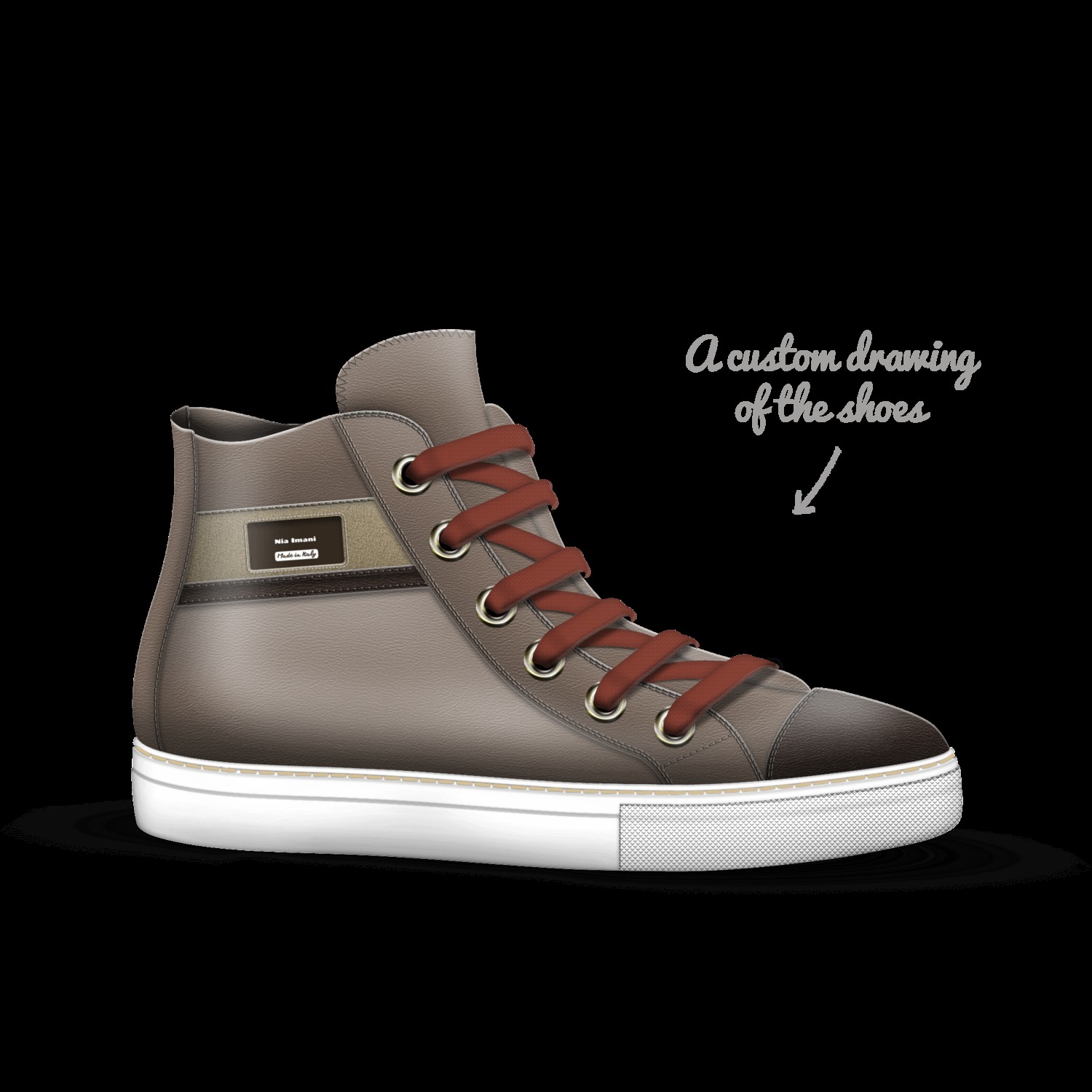 Nia shoes Clearance