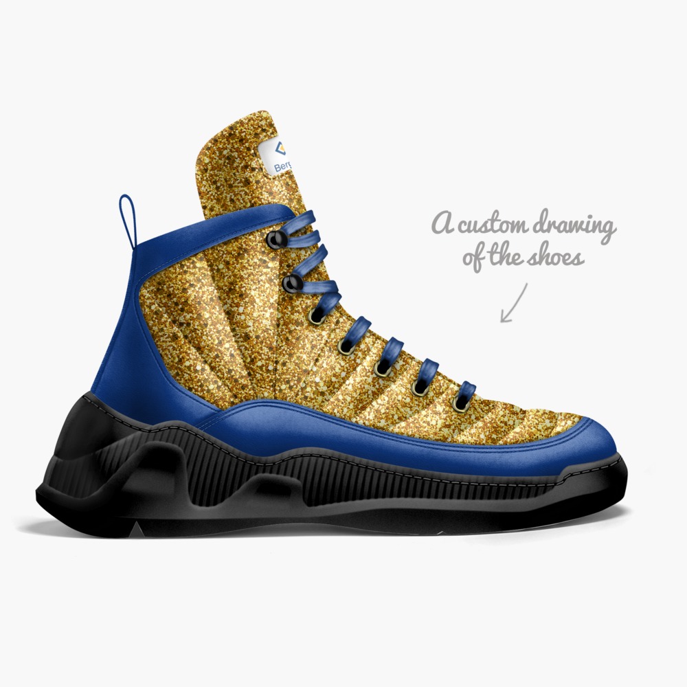 Bergamme' HOF limited edition shoe Bergamme' HOF artisan made in Italy shoes by Bergamme Bergamme