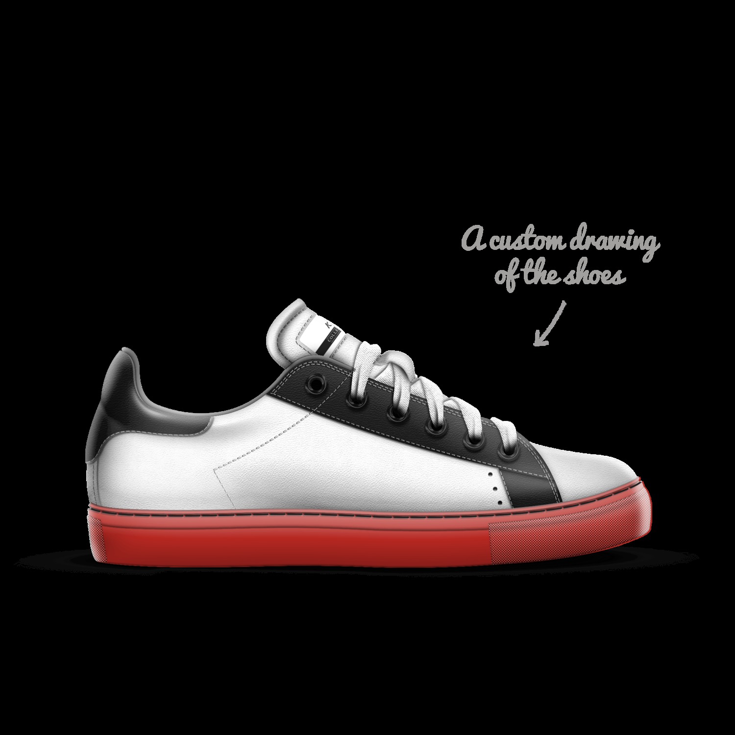 Custom shoes nyc store