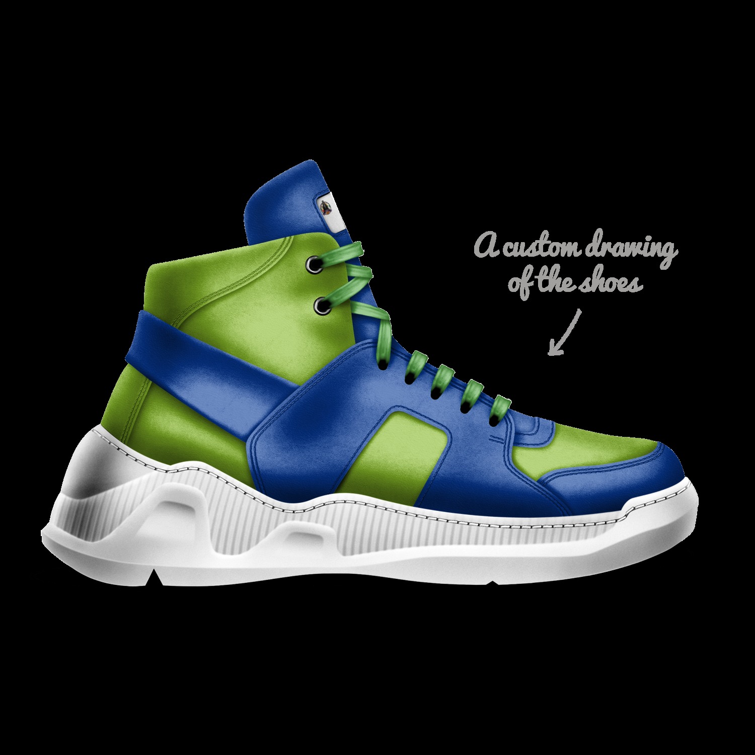 Anthony davis sneakers outlet