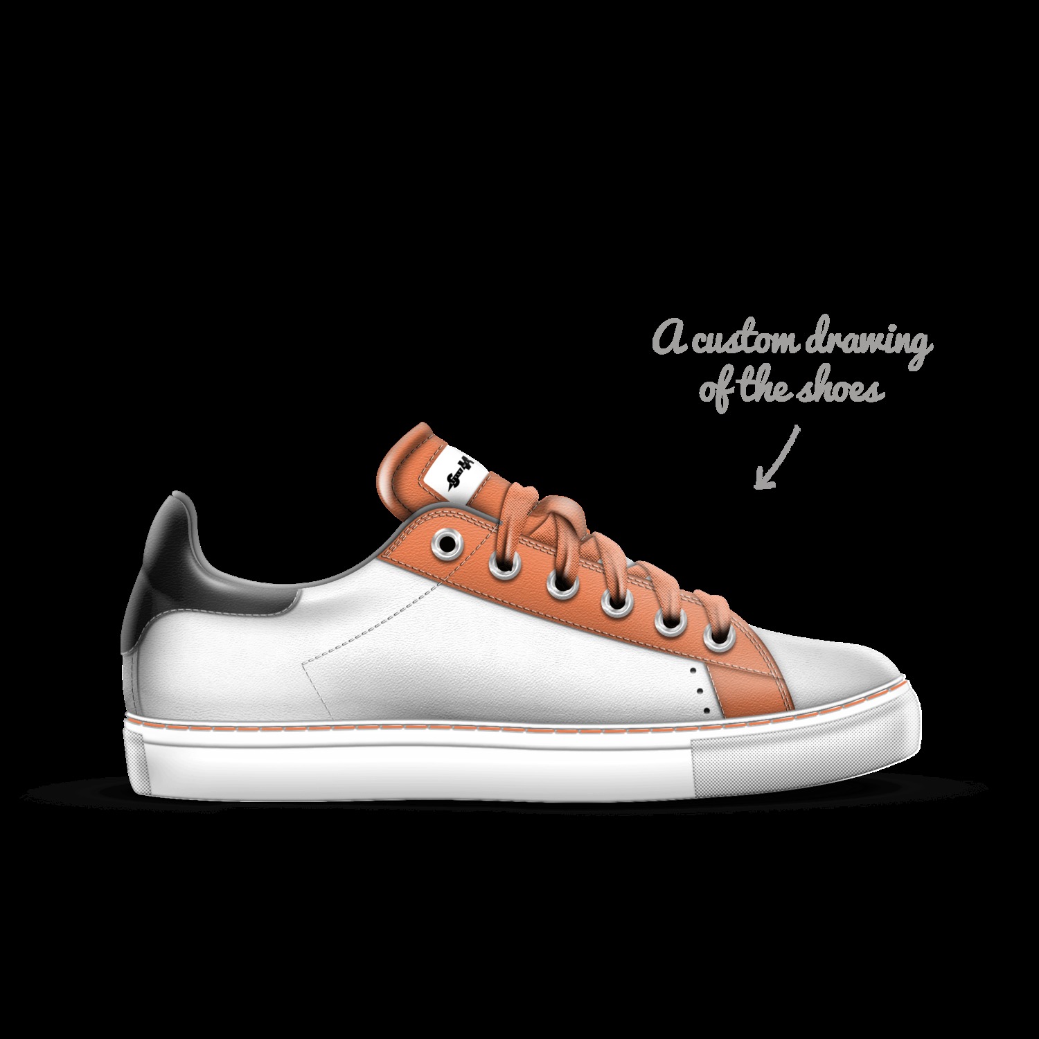 Kicks tennis shoes shop
