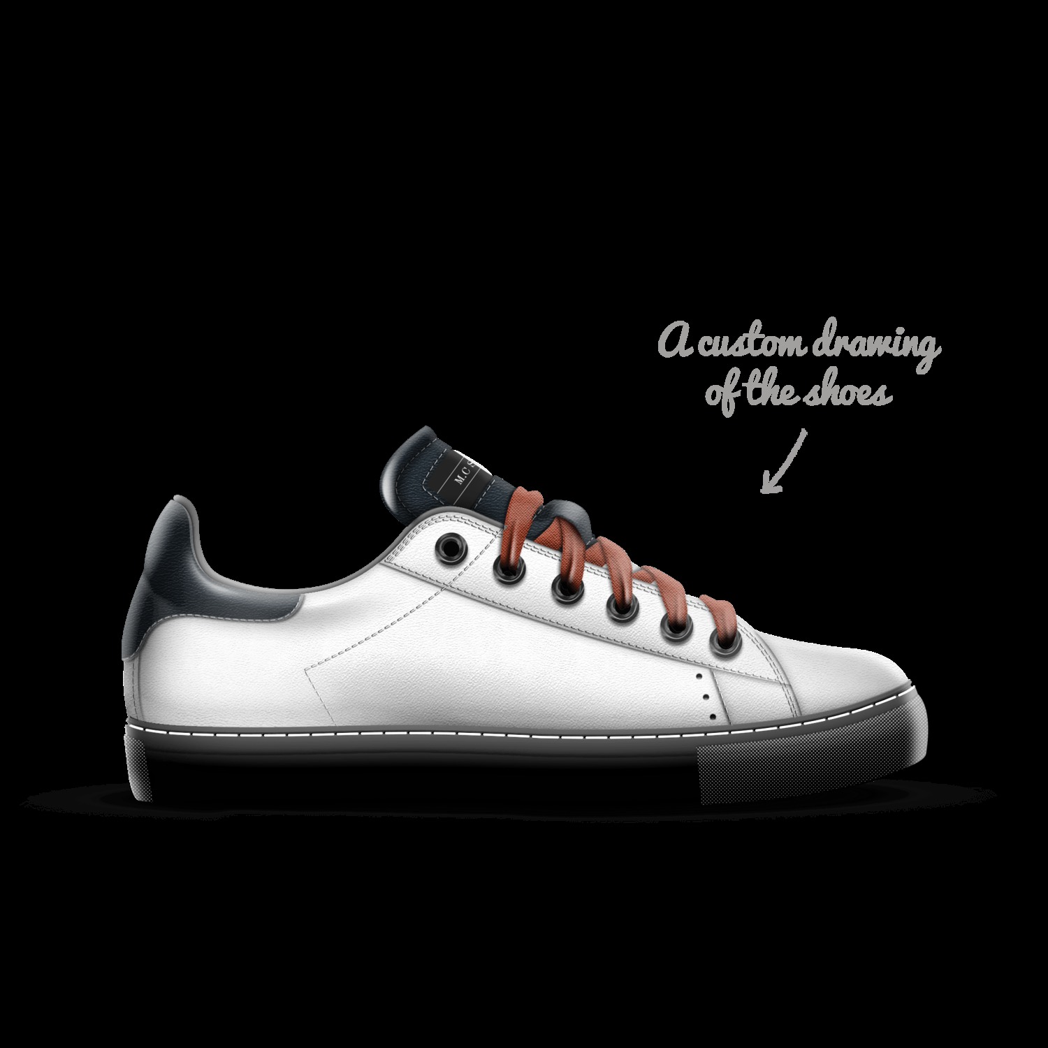 Mc shoes shops sale