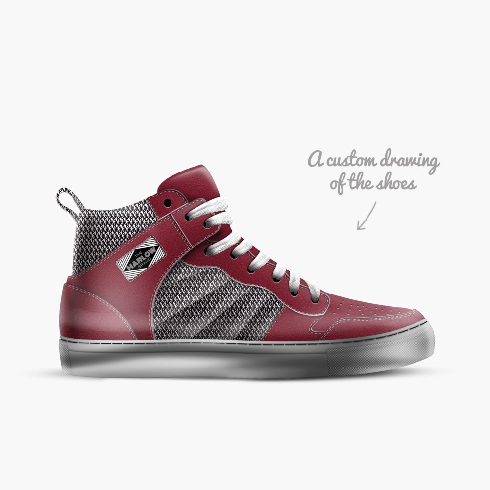 Kenmore artisan made in Italy shoes by The Marlow Brand