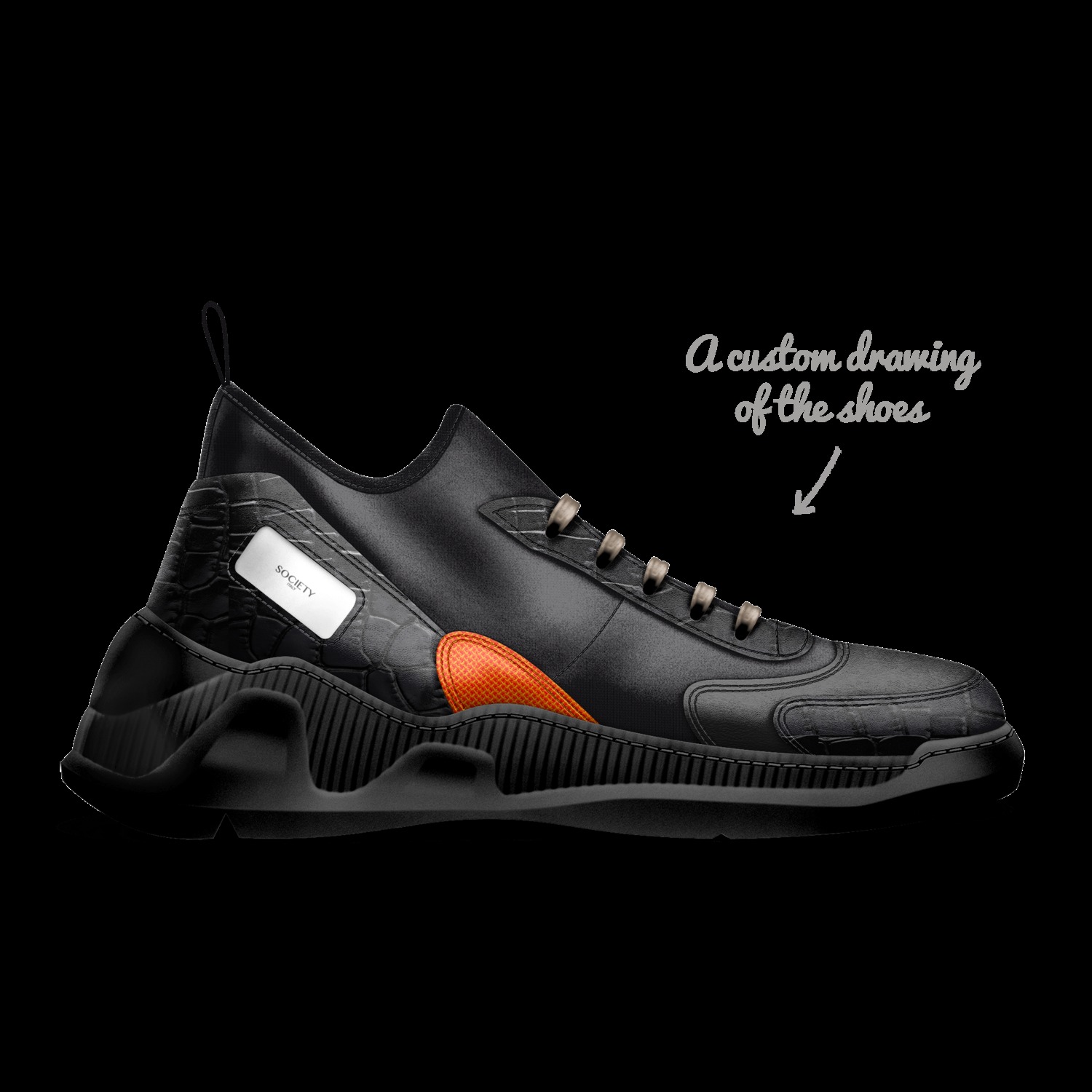 Scarpe society new arrivals