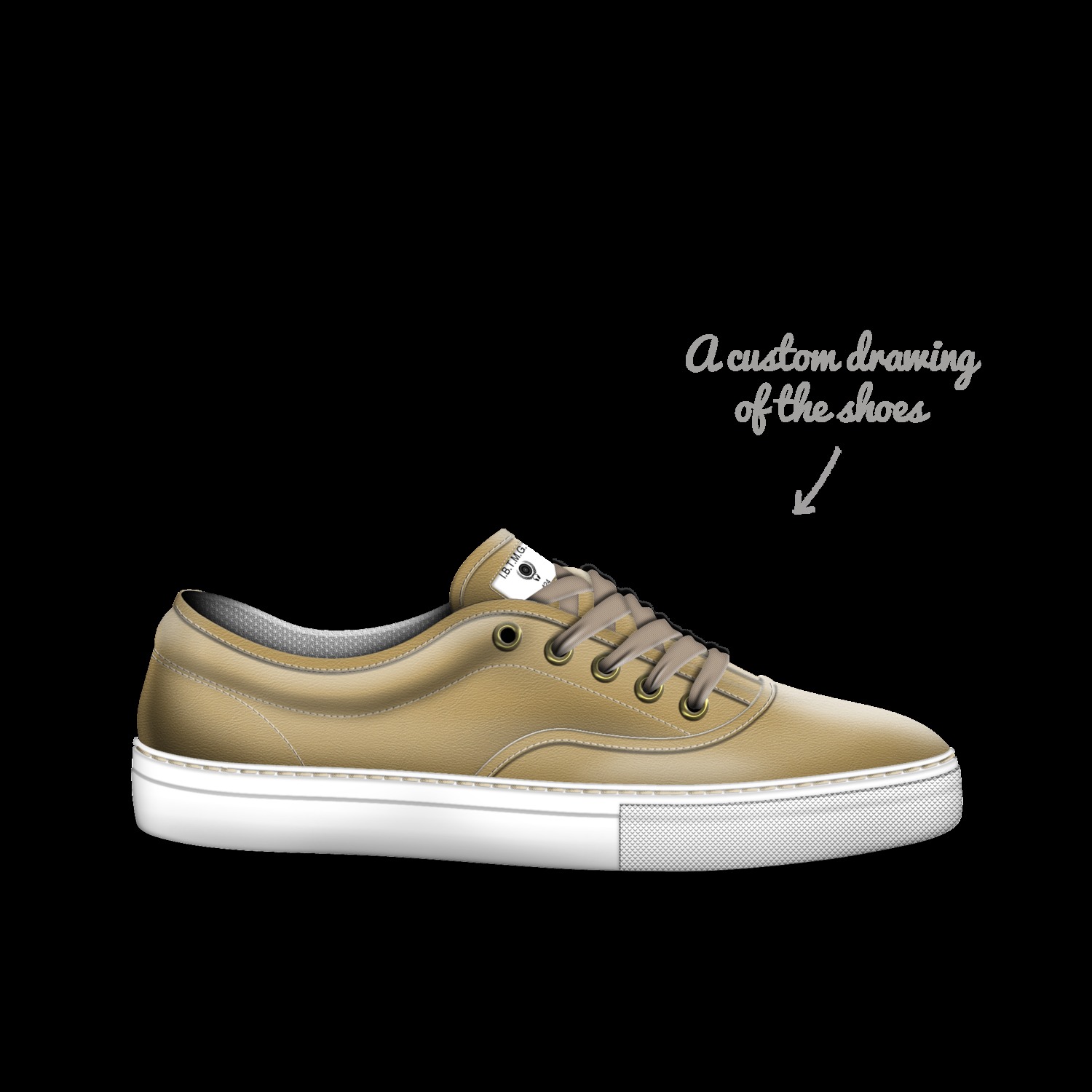 custom sneakers greece