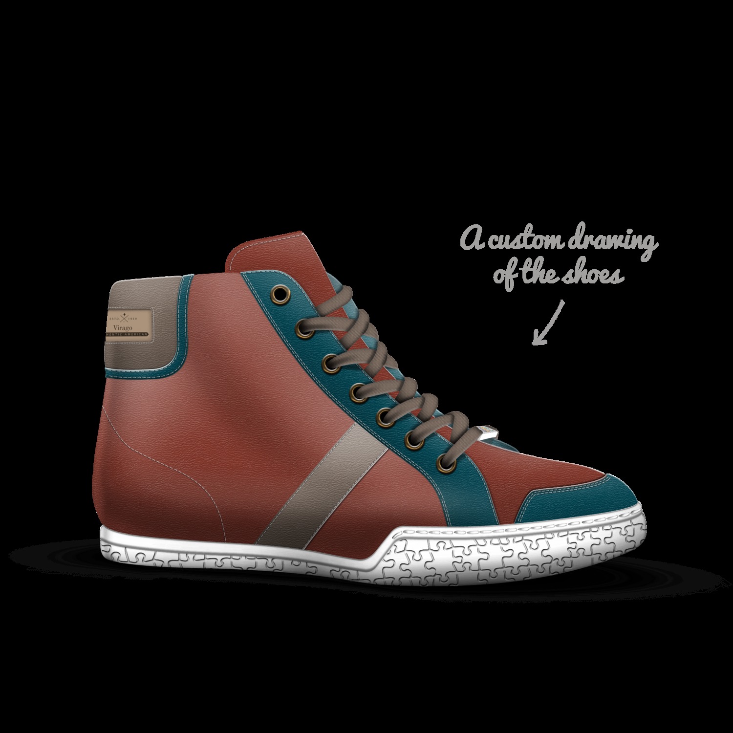 sneaker elle