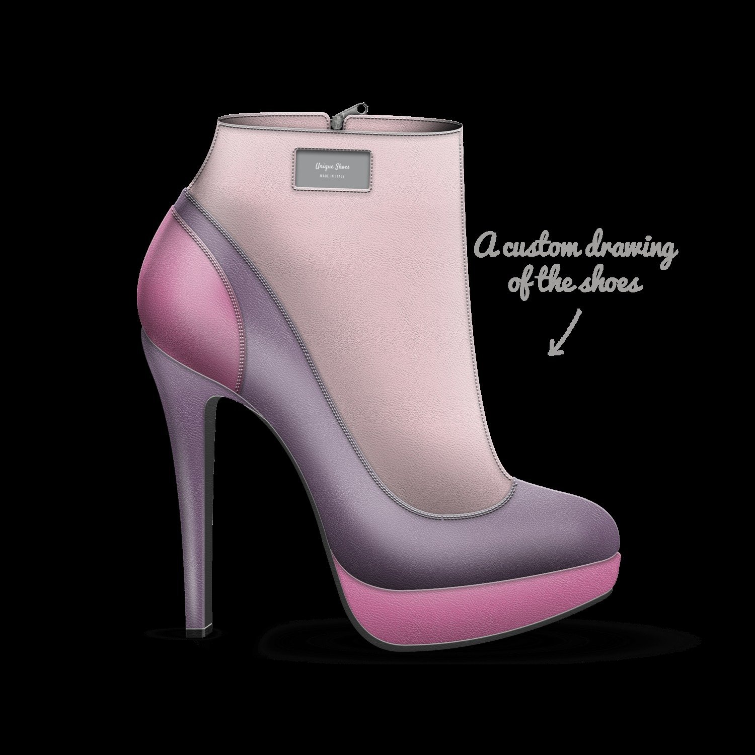 Unusual shoes italy top