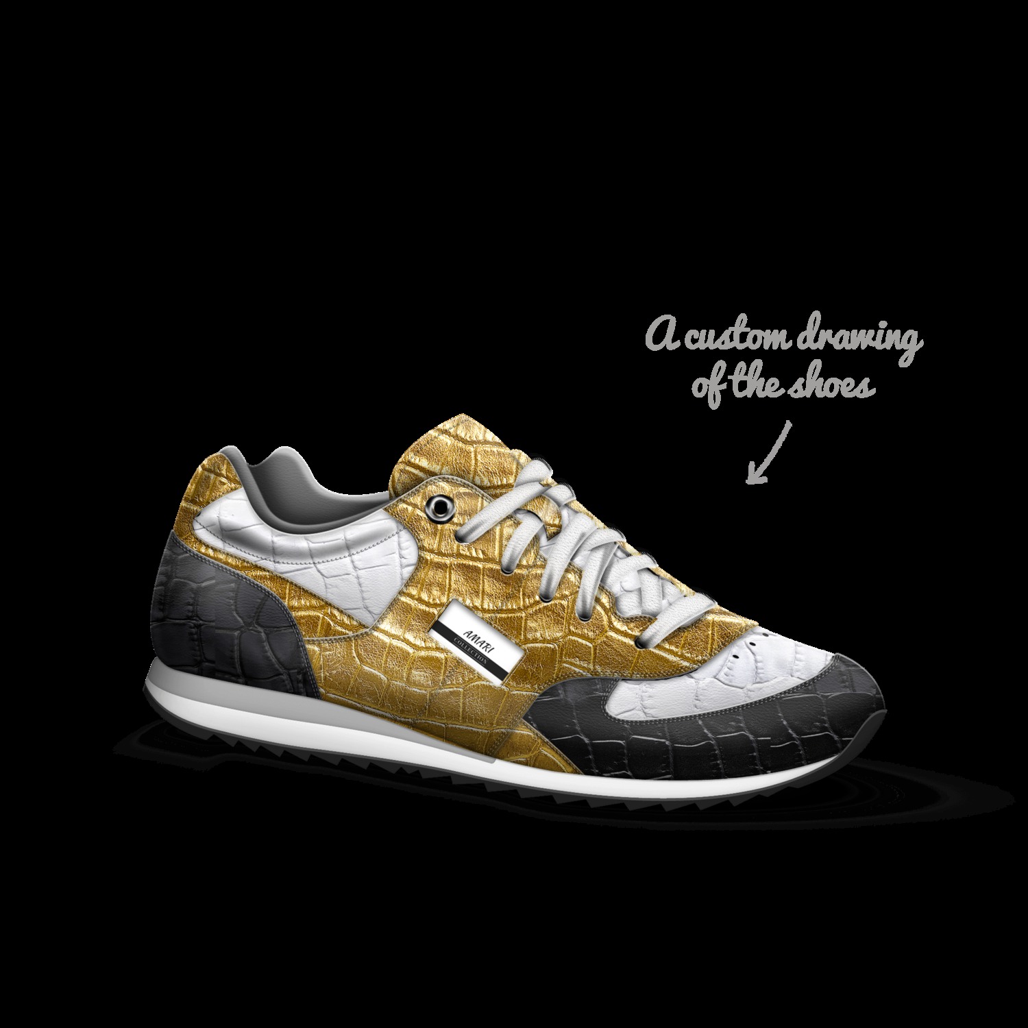 Amari shoes clearance