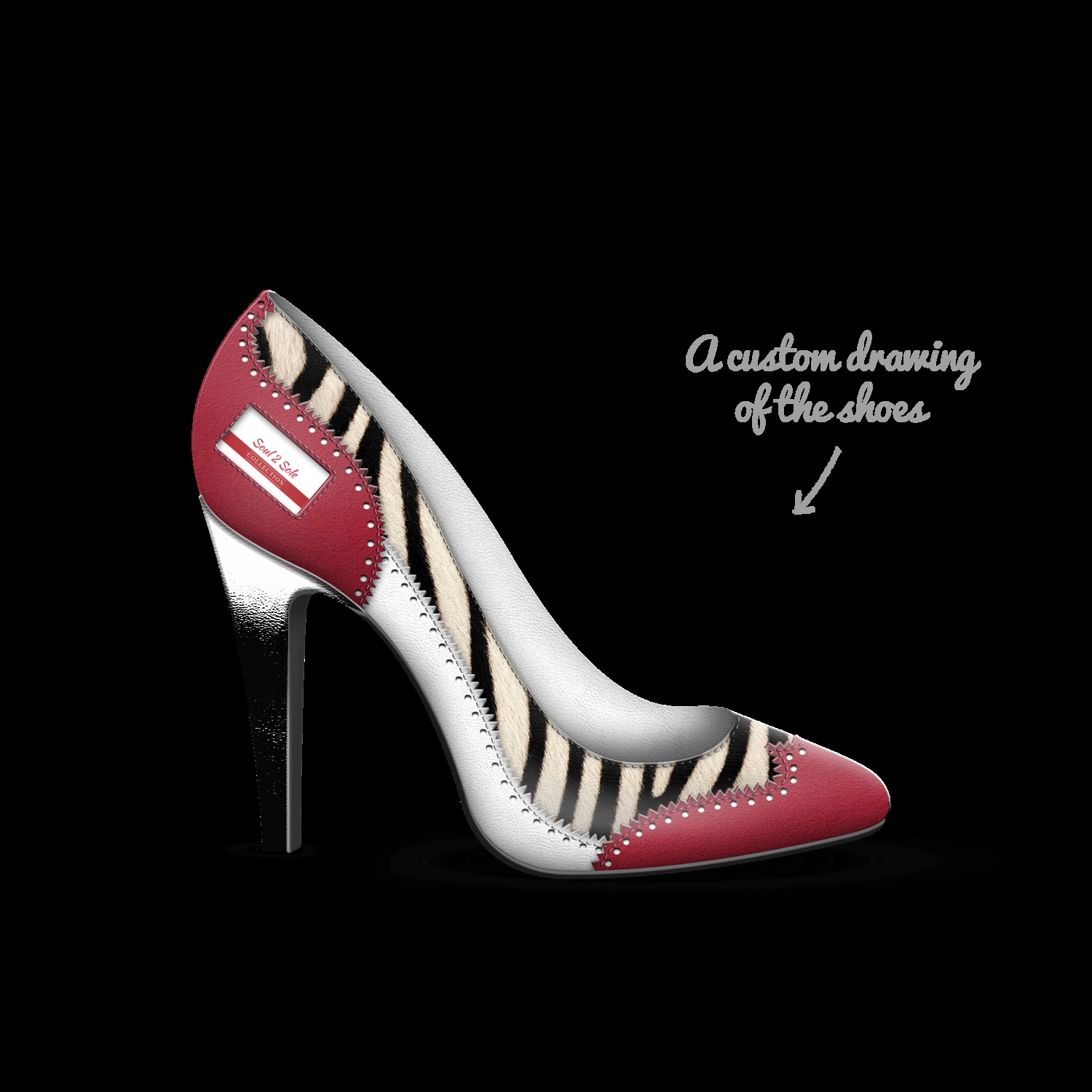 Soul 2 soul store shoes
