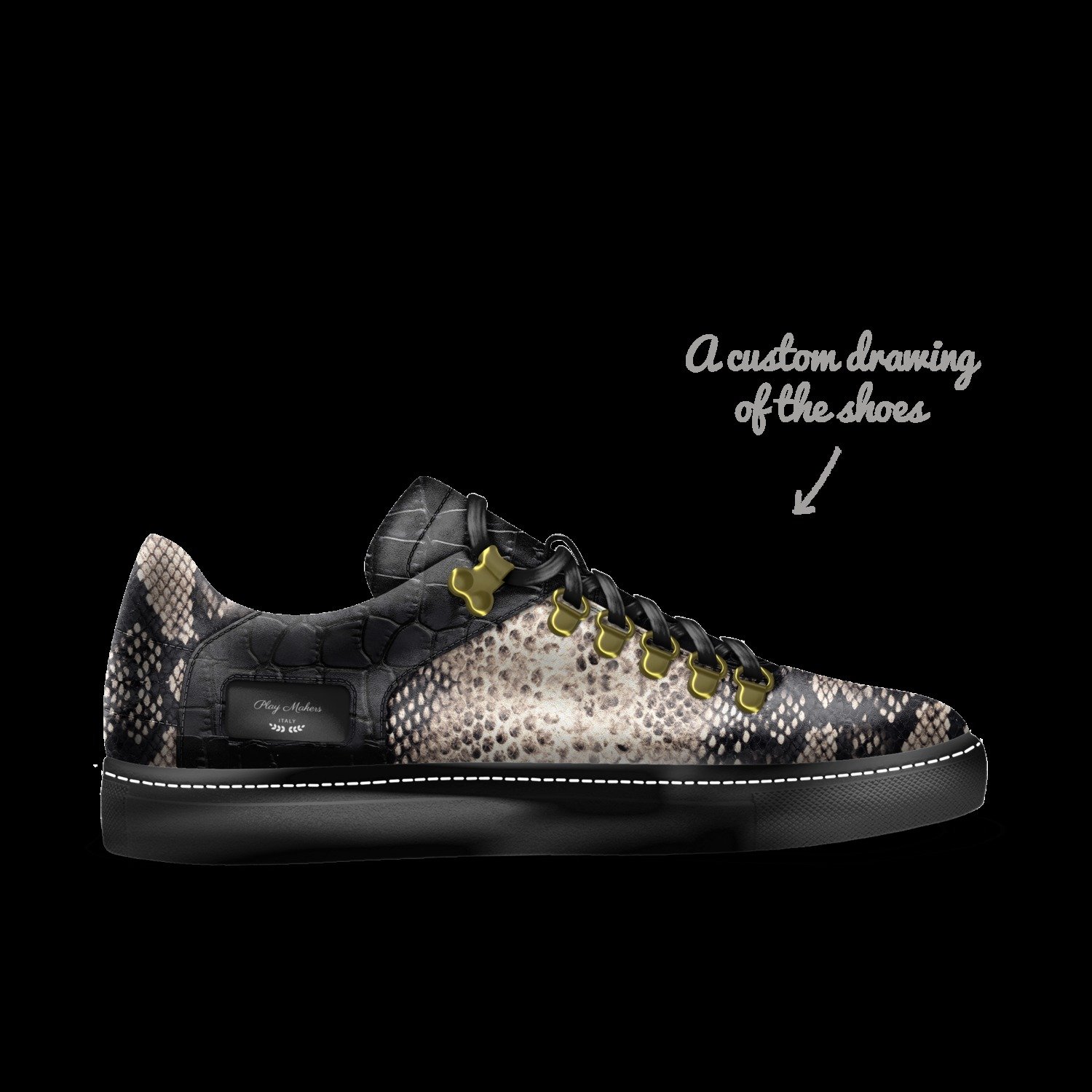 Playmakers shoes hot sale