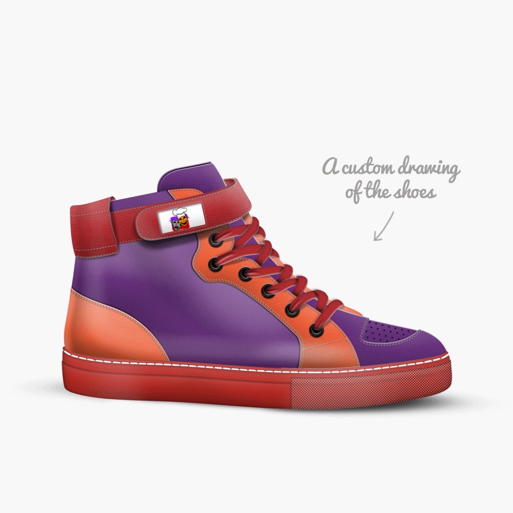 non slip shoes limited edition shoe non slip shoes artisan made in Italy shoes by Kris Dixon