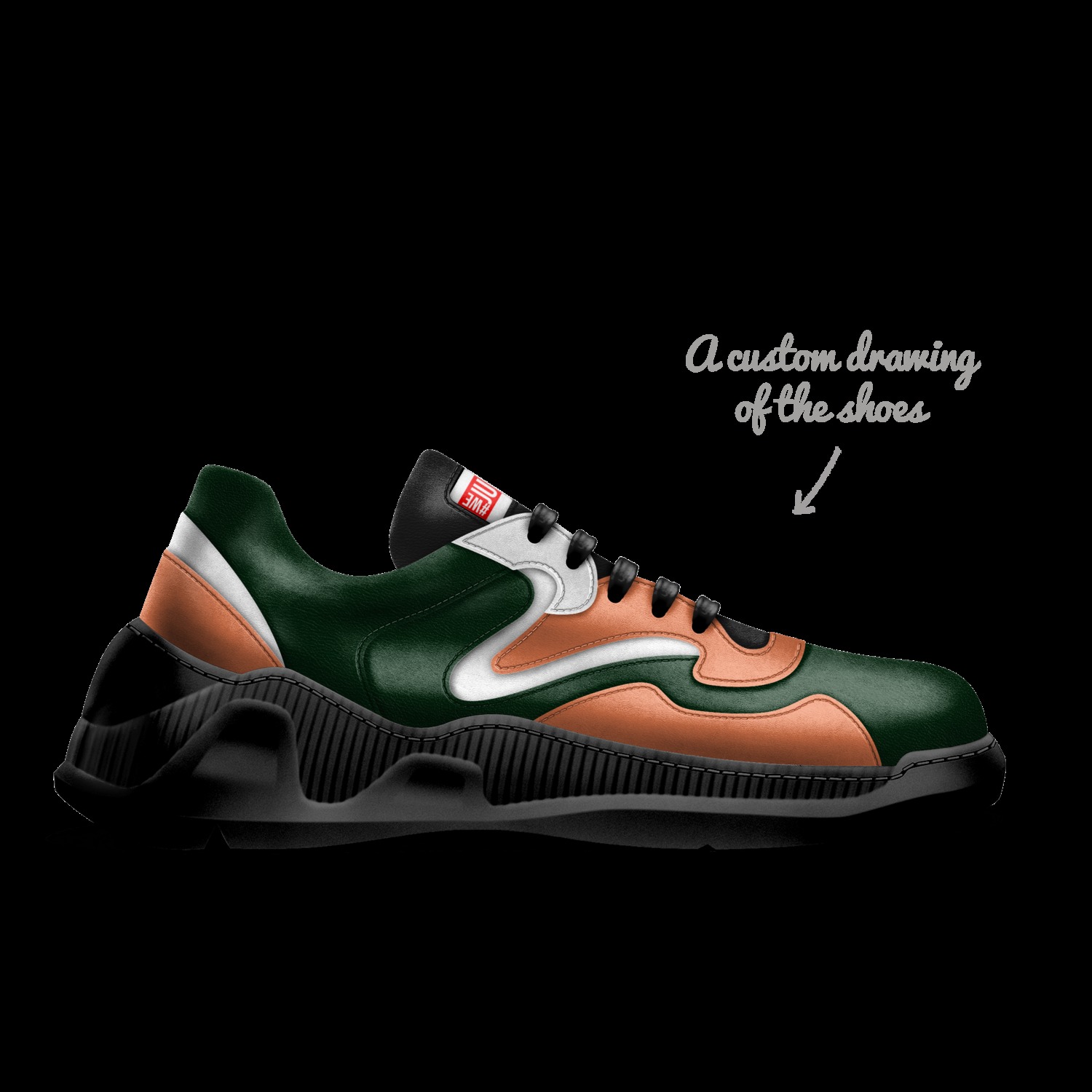 Where are jarlif shoes made new arrivals
